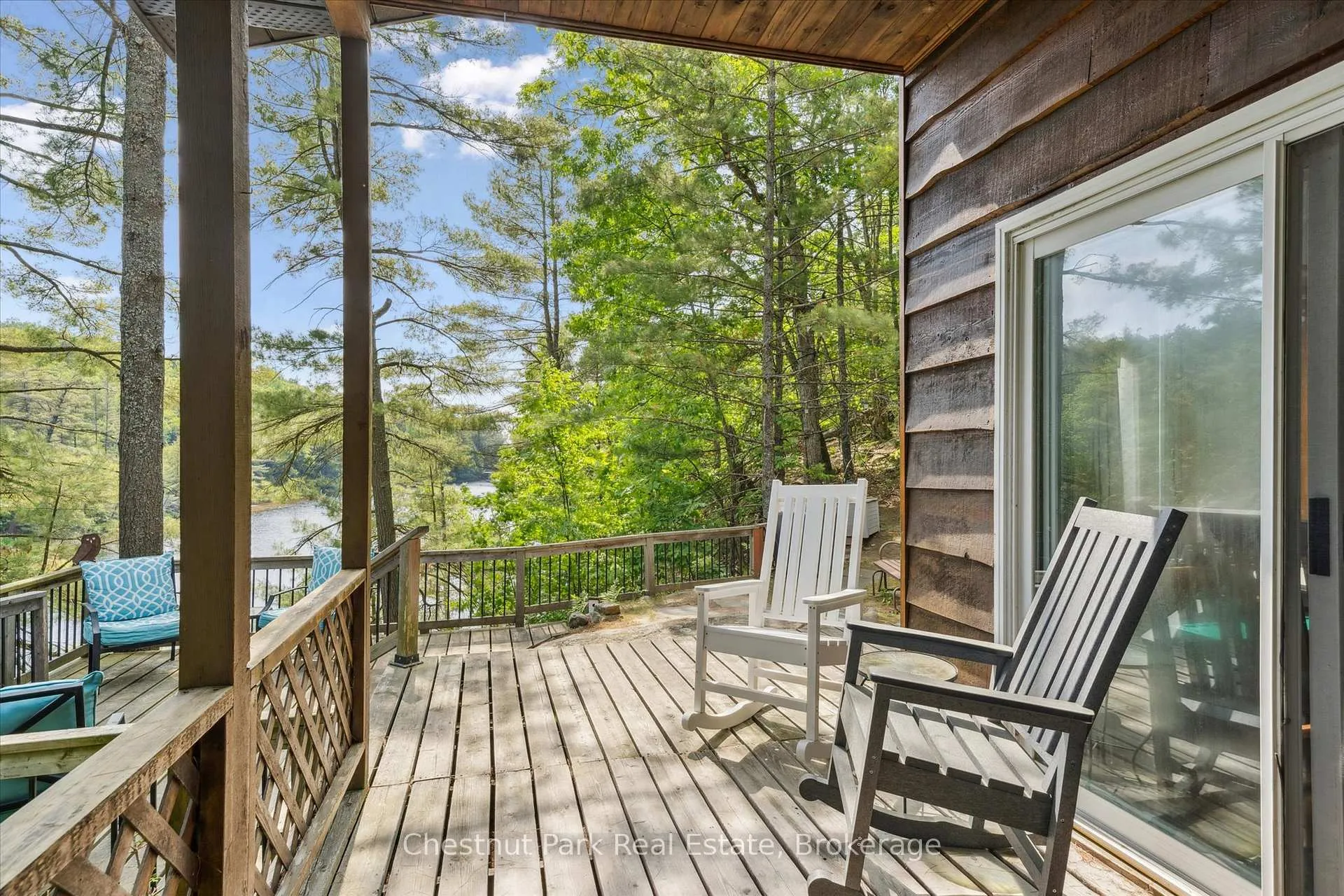 Photo 27 of 1082 Maplewood Road E, Bracebridge, Monck (Bracebridge) — HOMEH