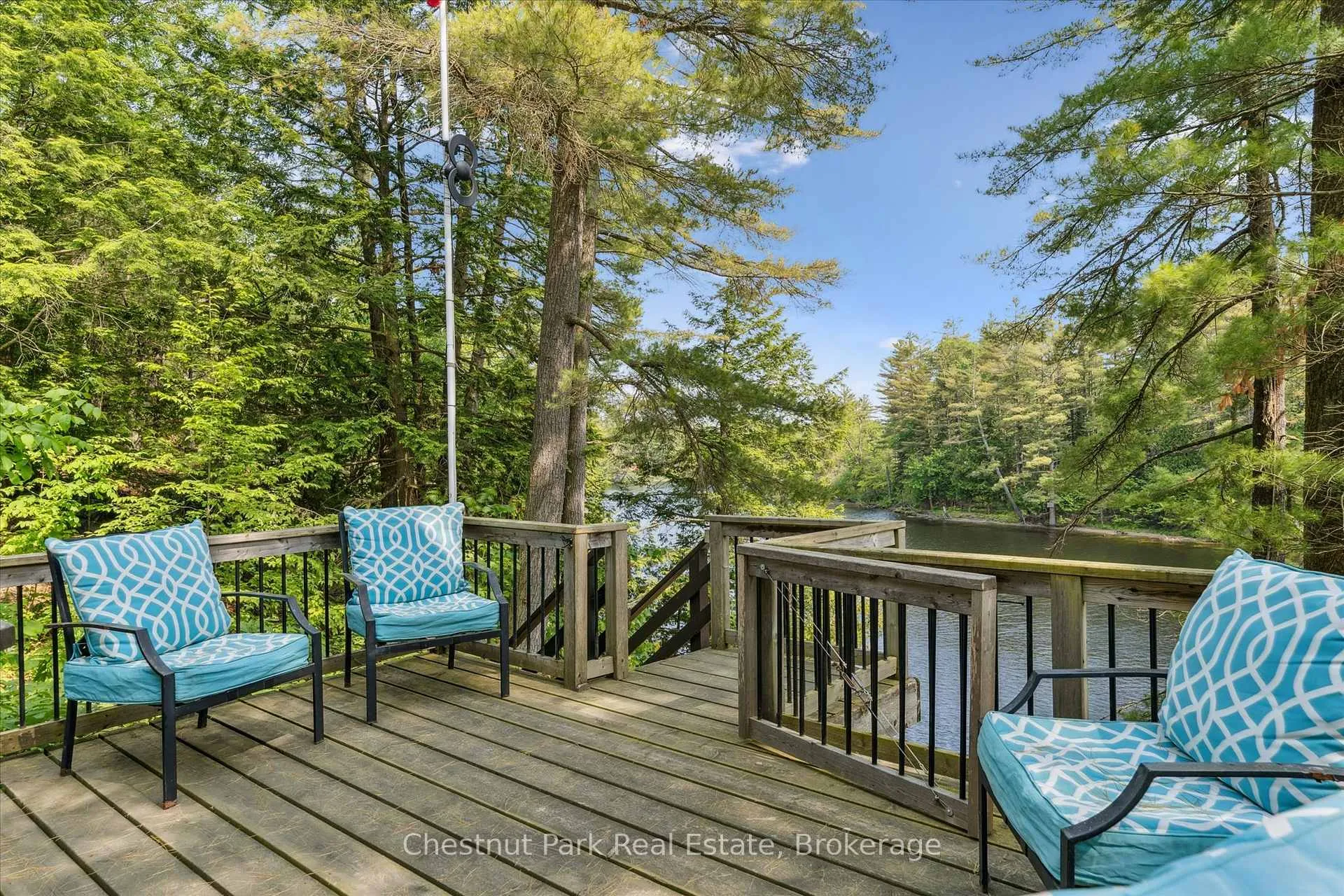 Photo 28 of 1082 Maplewood Road E, Bracebridge, Monck (Bracebridge) — HOMEH