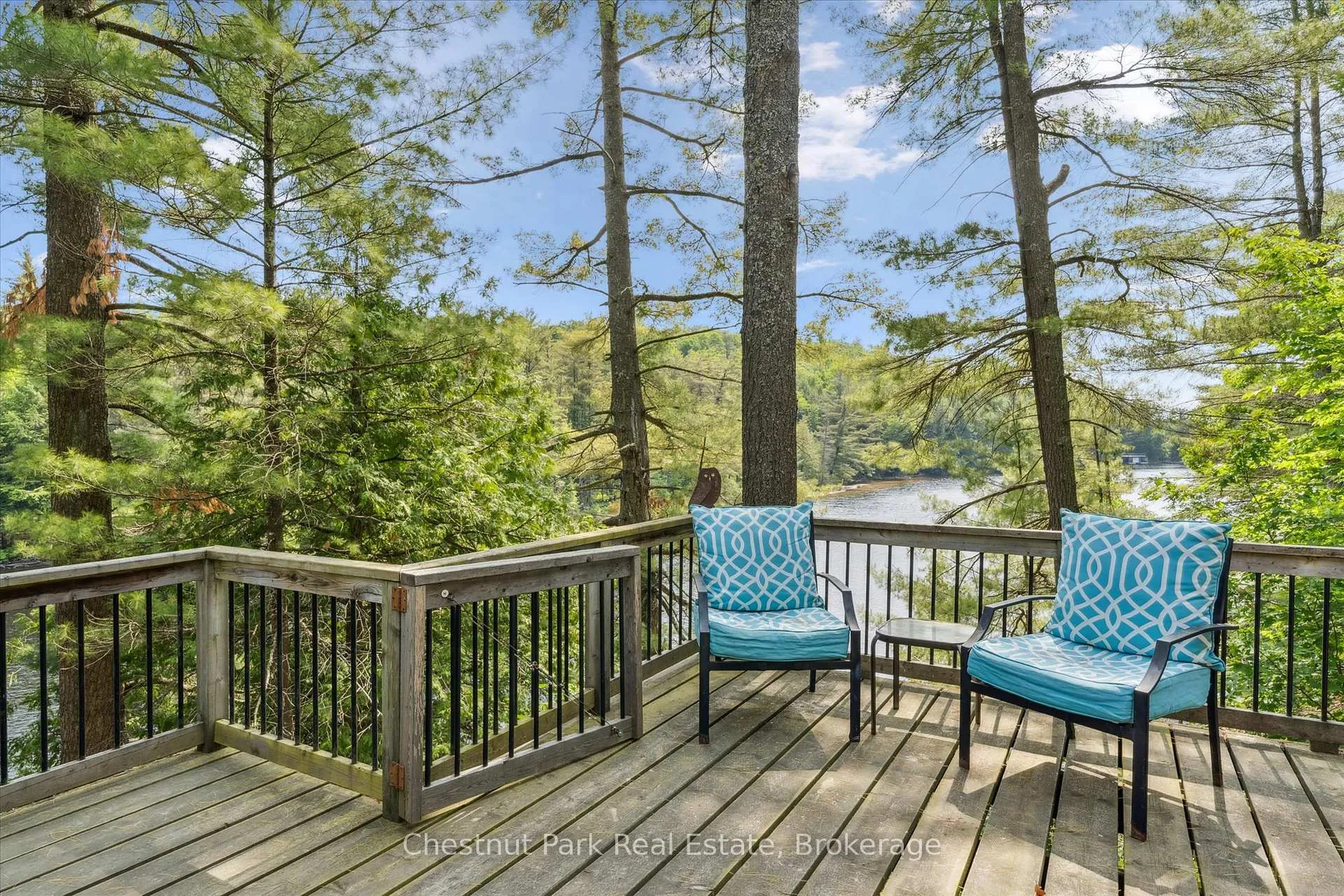 Photo 29 of 1082 Maplewood Road E, Bracebridge, Monck (Bracebridge) — HOMEH