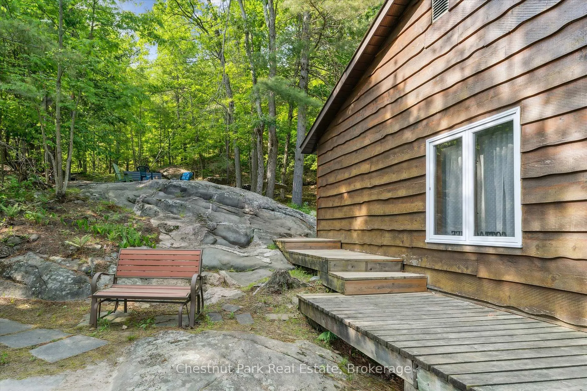Photo 30 of 1082 Maplewood Road E, Bracebridge, Monck (Bracebridge) — HOMEH