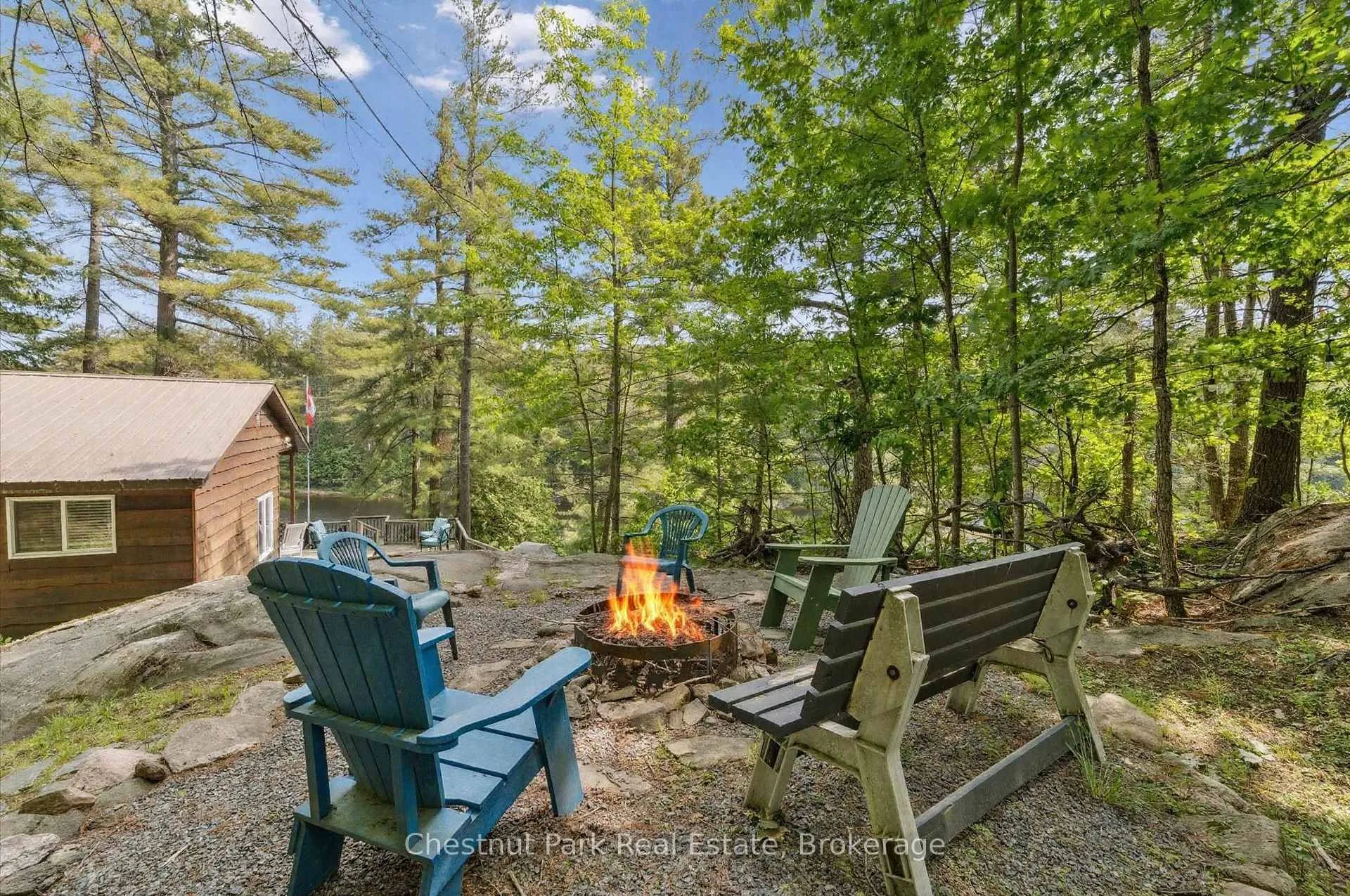 Photo 31 of 1082 Maplewood Road E, Bracebridge, Monck (Bracebridge) — HOMEH