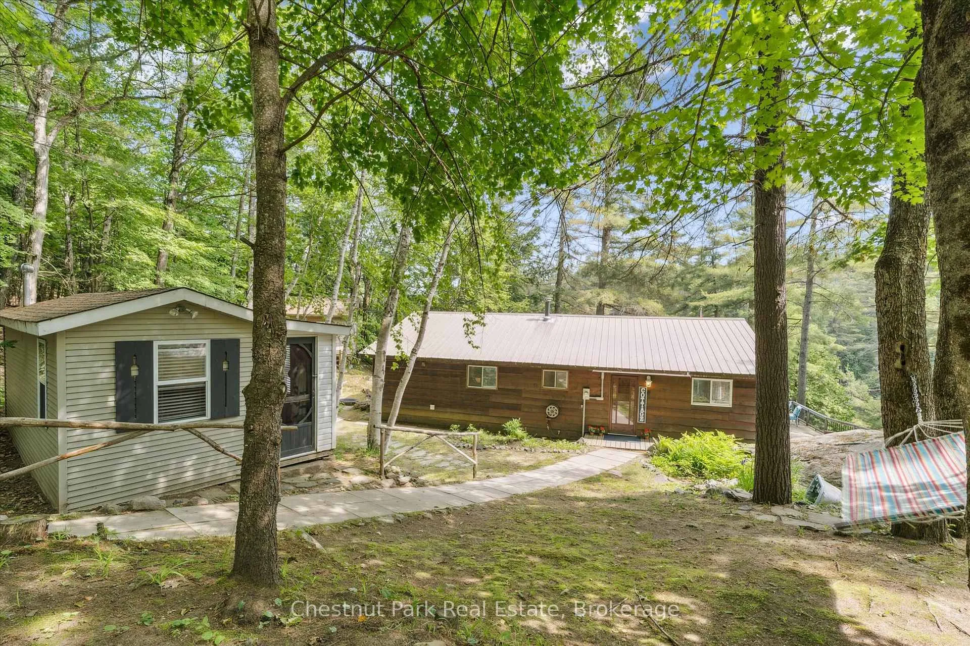 Photo 32 of 1082 Maplewood Road E, Bracebridge, Monck (Bracebridge) — HOMEH