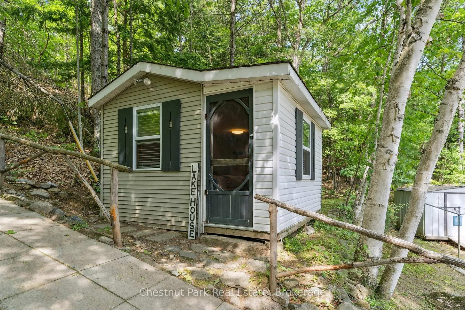 Photo 33 of 1082 Maplewood Road E, Bracebridge, Monck (Bracebridge) — HOMEH