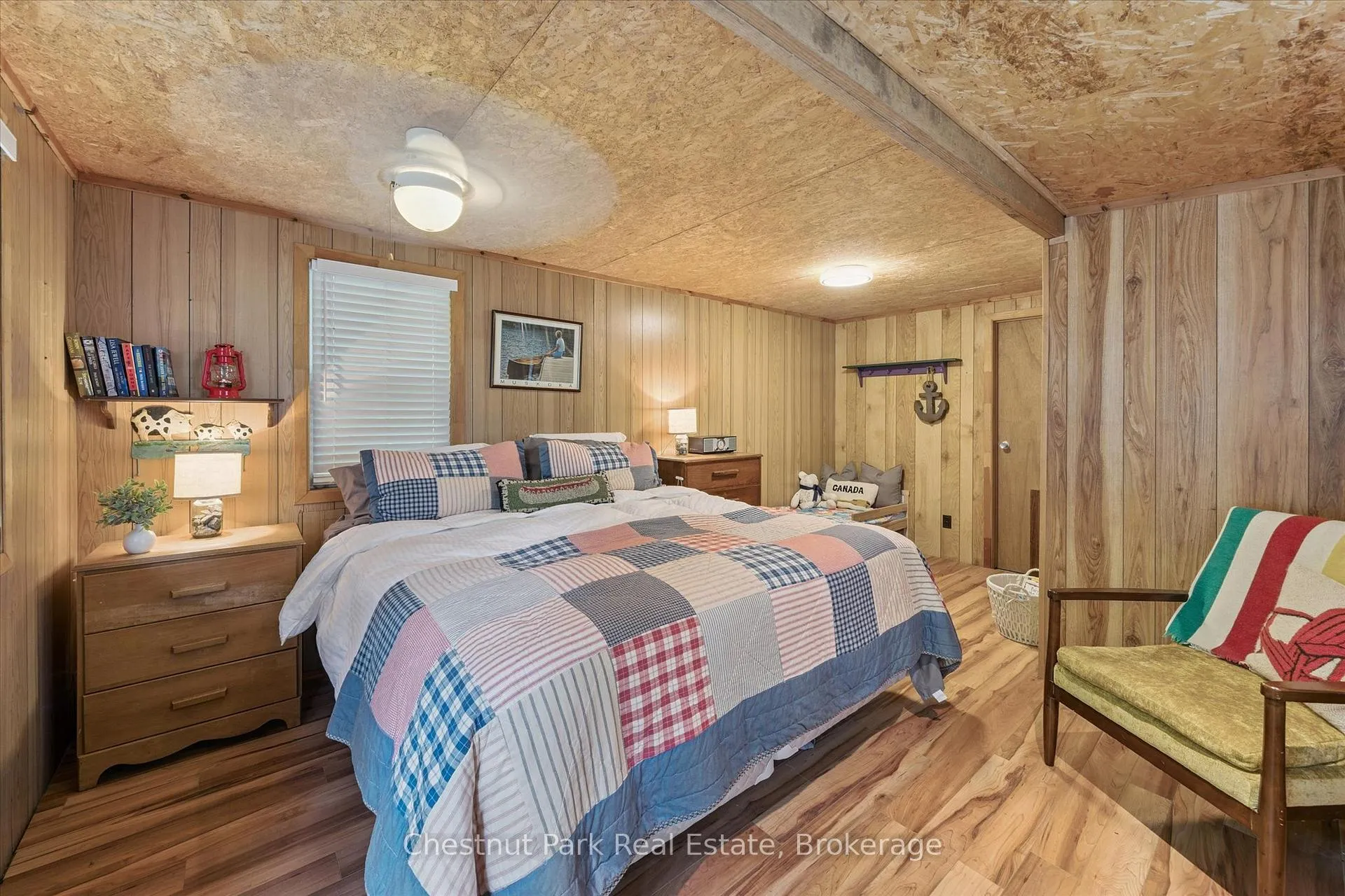Photo 34 of 1082 Maplewood Road E, Bracebridge, Monck (Bracebridge) — HOMEH