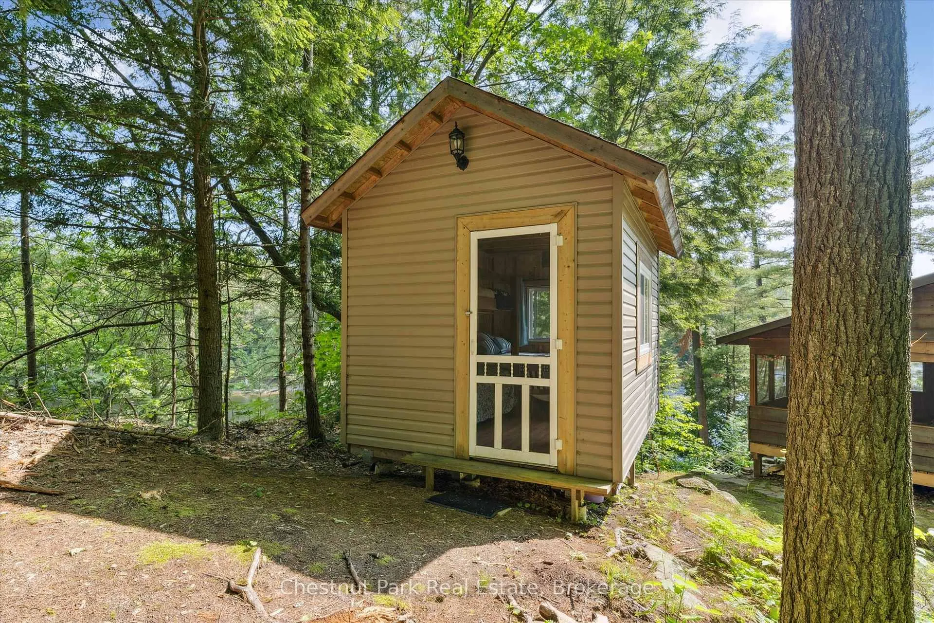 Photo 37 of 1082 Maplewood Road E, Bracebridge, Monck (Bracebridge) — HOMEH