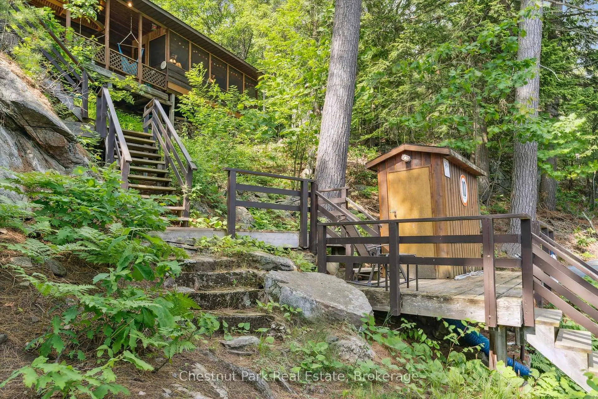 Photo 39 of 1082 Maplewood Road E, Bracebridge, Monck (Bracebridge) — HOMEH