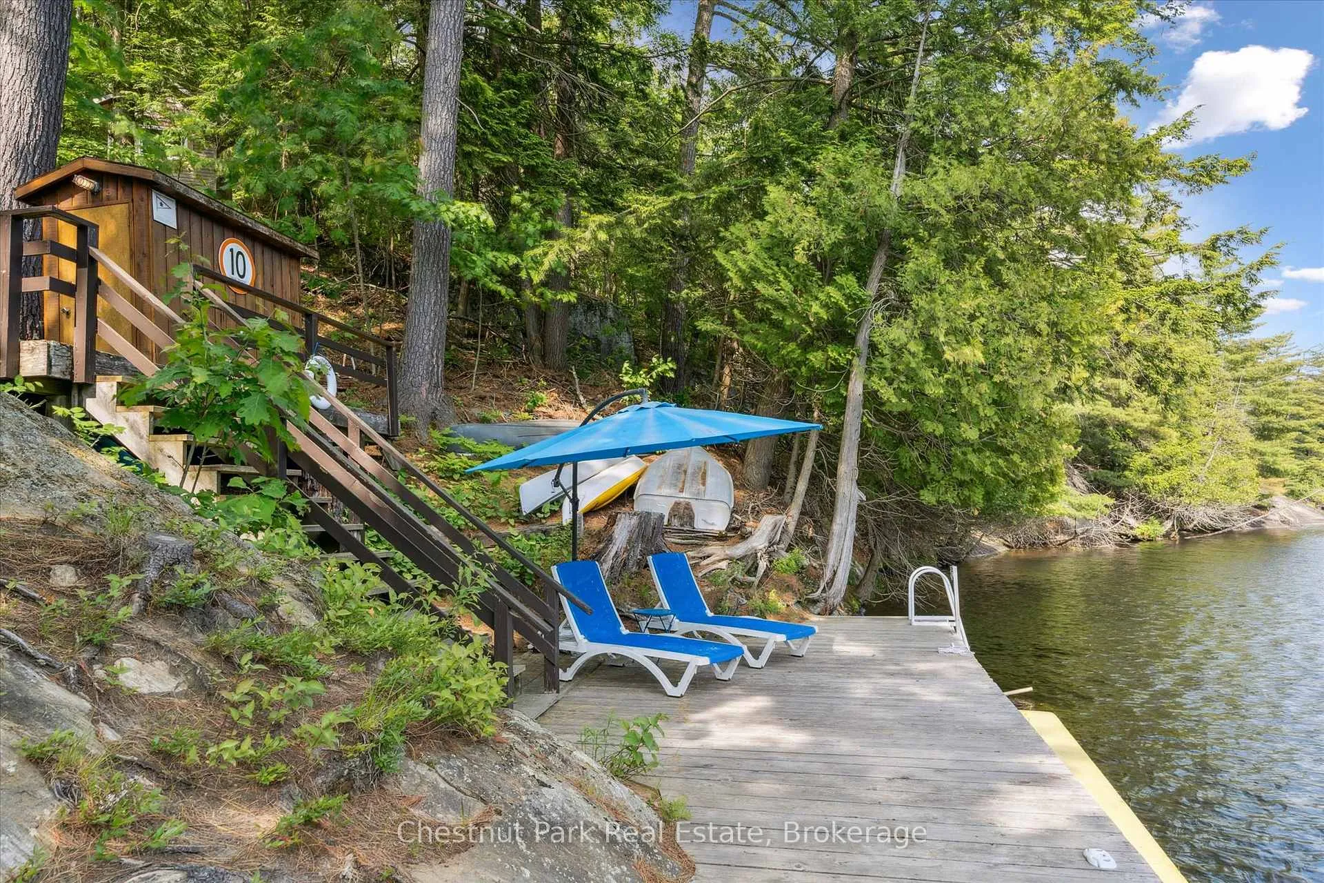 Photo 41 of 1082 Maplewood Road E, Bracebridge, Monck (Bracebridge) — HOMEH