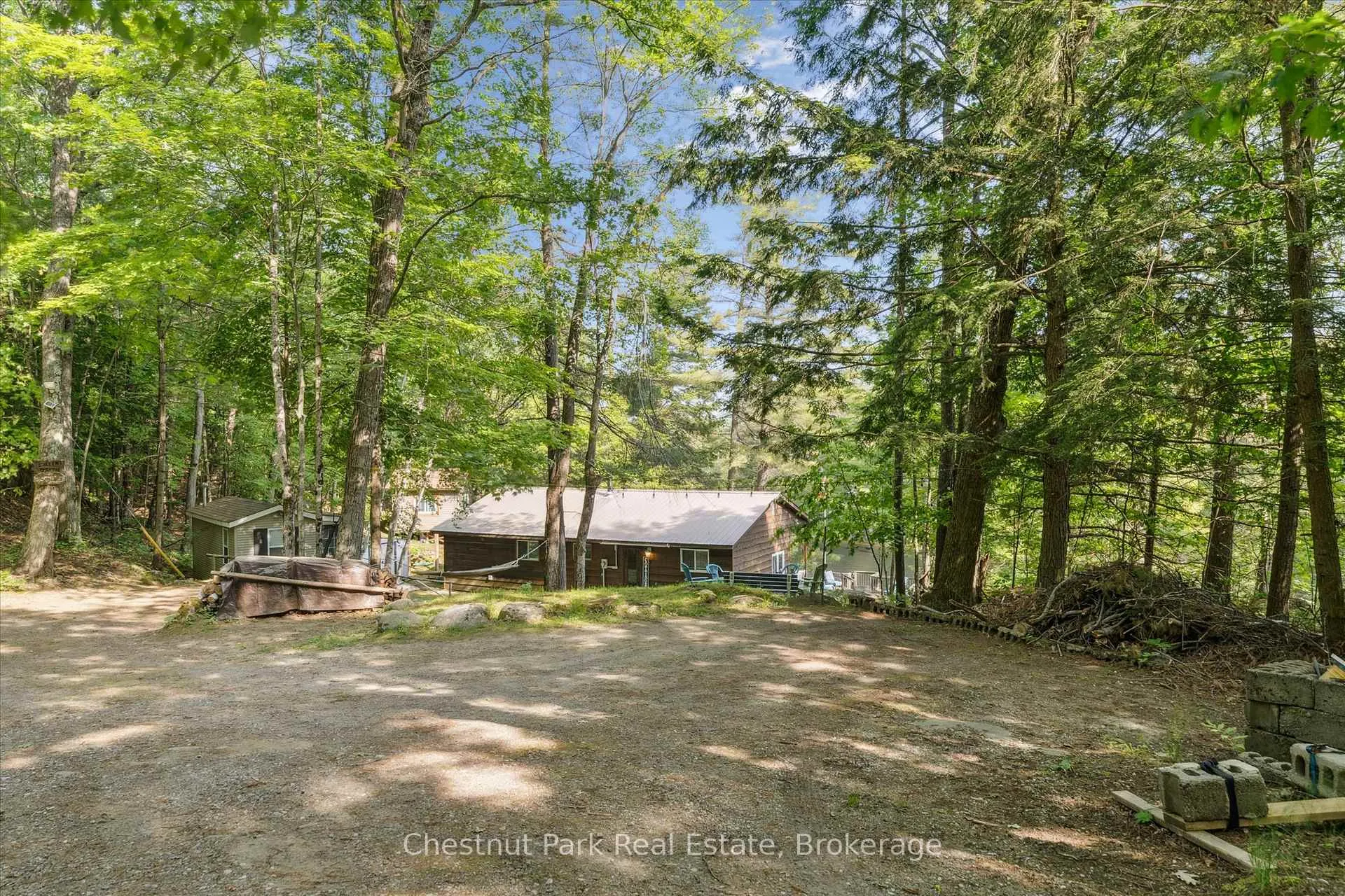 Photo 44 of 1082 Maplewood Road E, Bracebridge, Monck (Bracebridge) — HOMEH