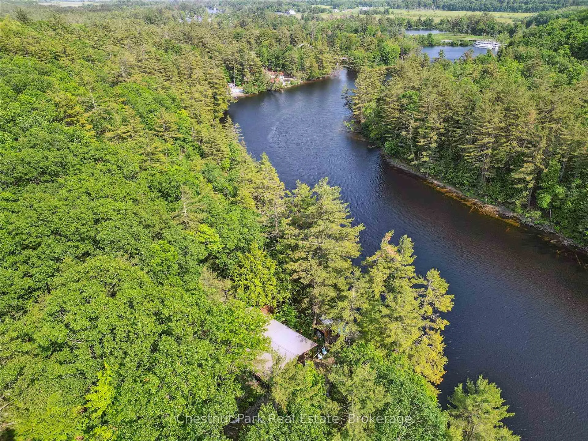 Photo 45 of 1082 Maplewood Road E, Bracebridge, Monck (Bracebridge) — HOMEH