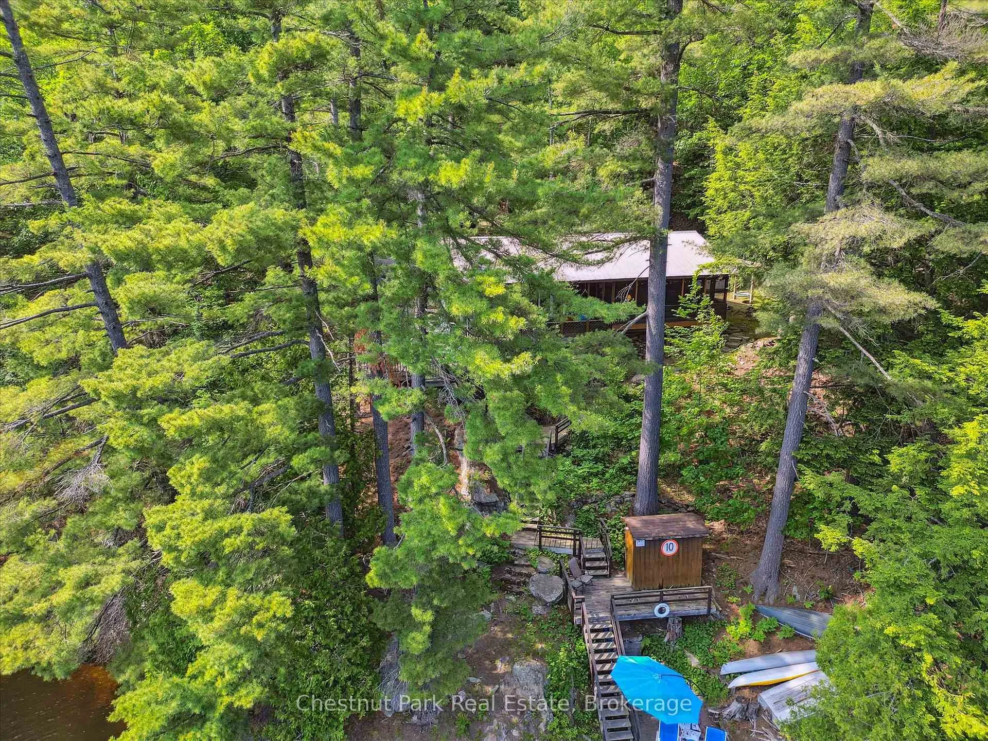 Photo 46 of 1082 Maplewood Road E, Bracebridge, Monck (Bracebridge) — HOMEH