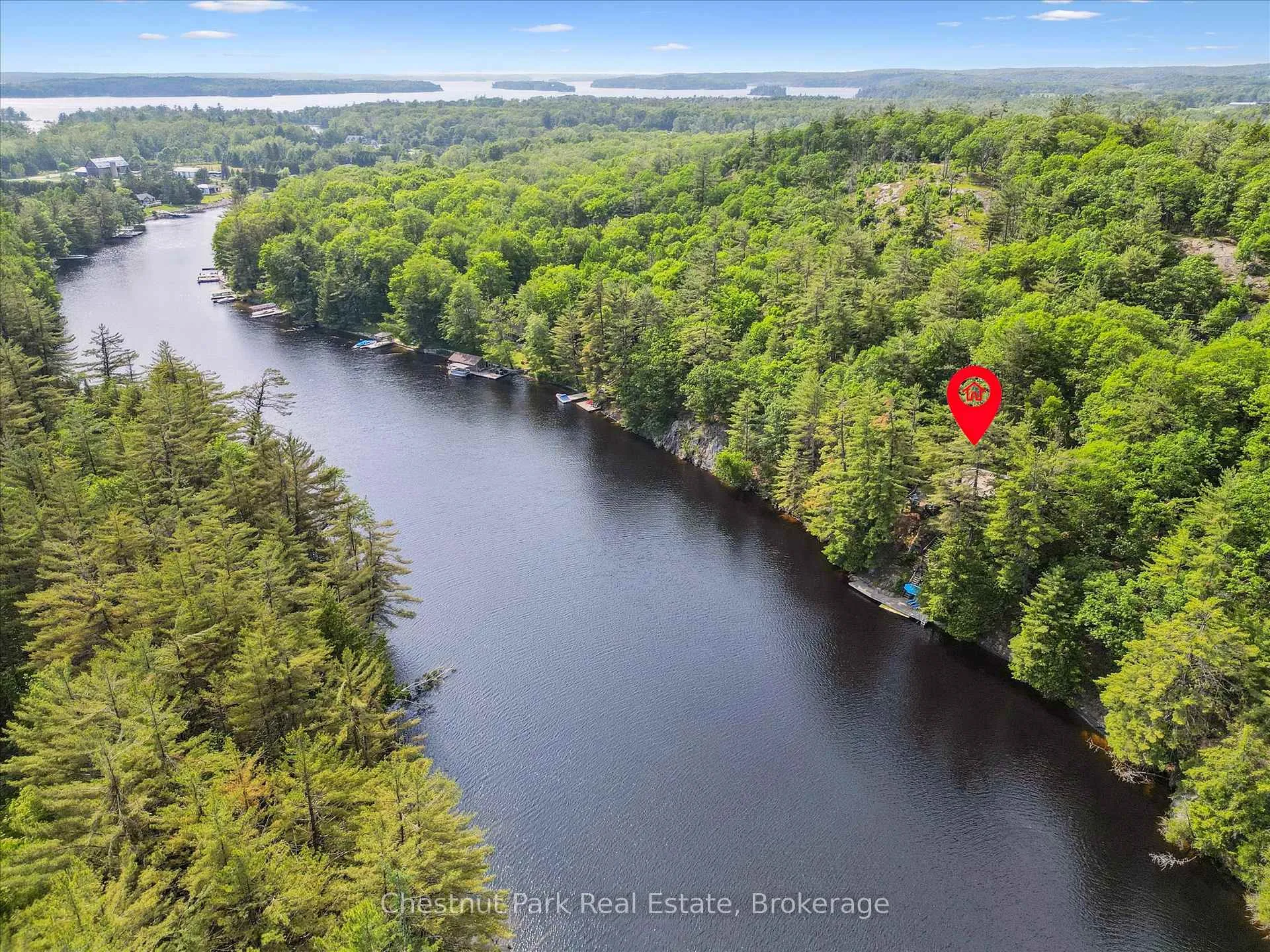 Photo 47 of 1082 Maplewood Road E, Bracebridge, Monck (Bracebridge) — HOMEH