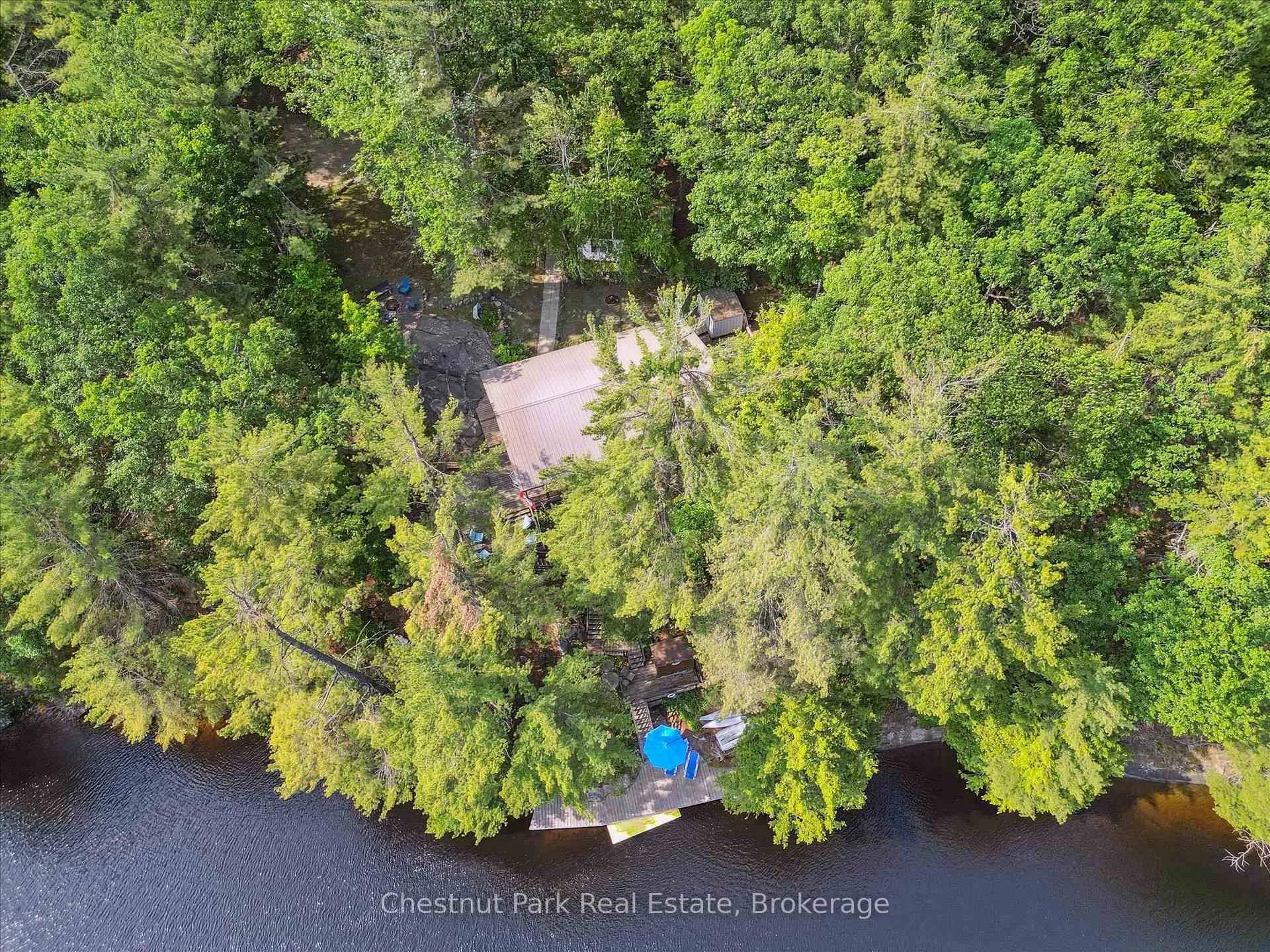 Photo 48 of 1082 Maplewood Road E, Bracebridge, Monck (Bracebridge) — HOMEH