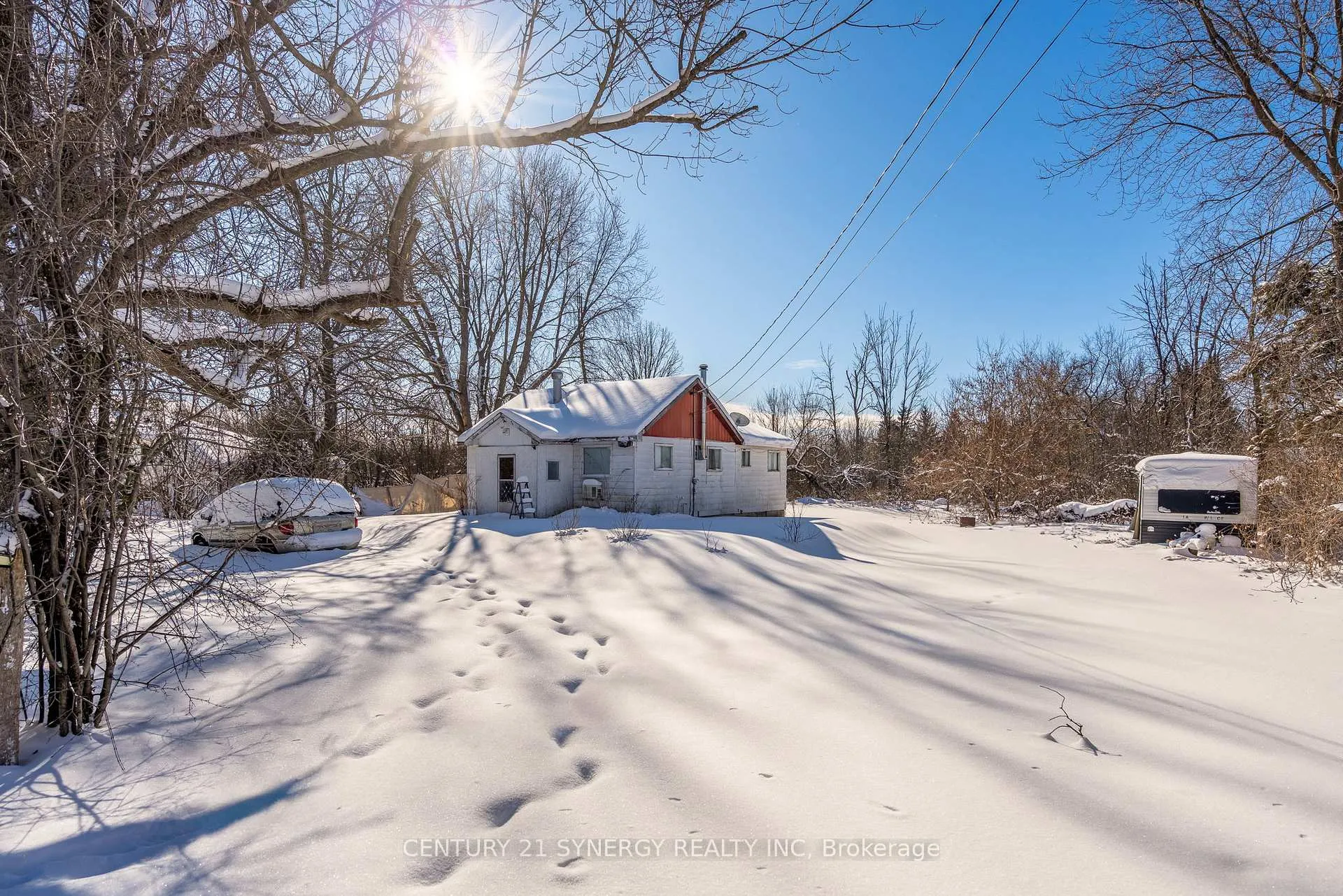 Photo 1 of 522 Blinkhorn Lane, Montague, Montague Twp — HOMEH