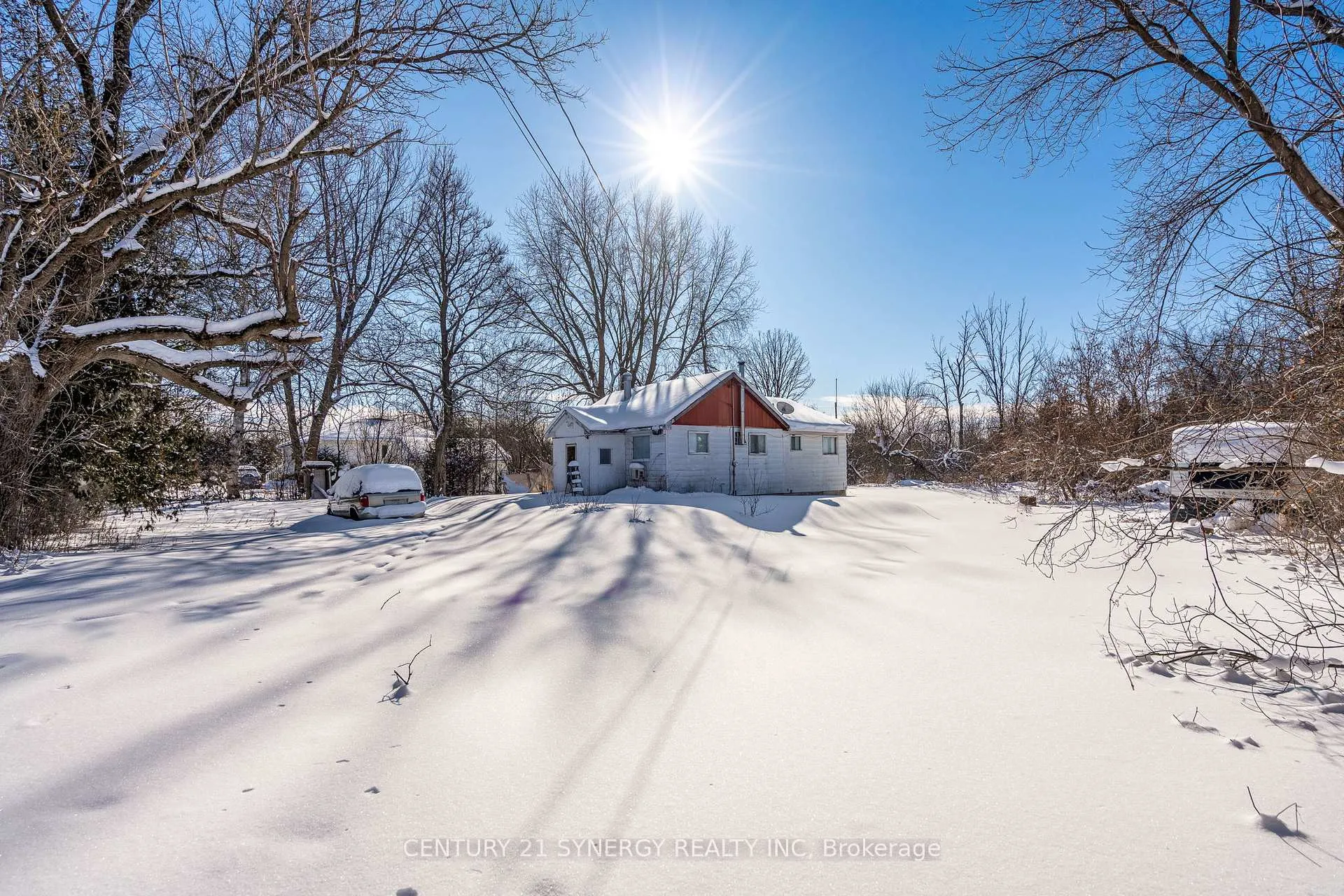 Photo 2 of 522 Blinkhorn Lane, Montague, Montague Twp — HOMEH