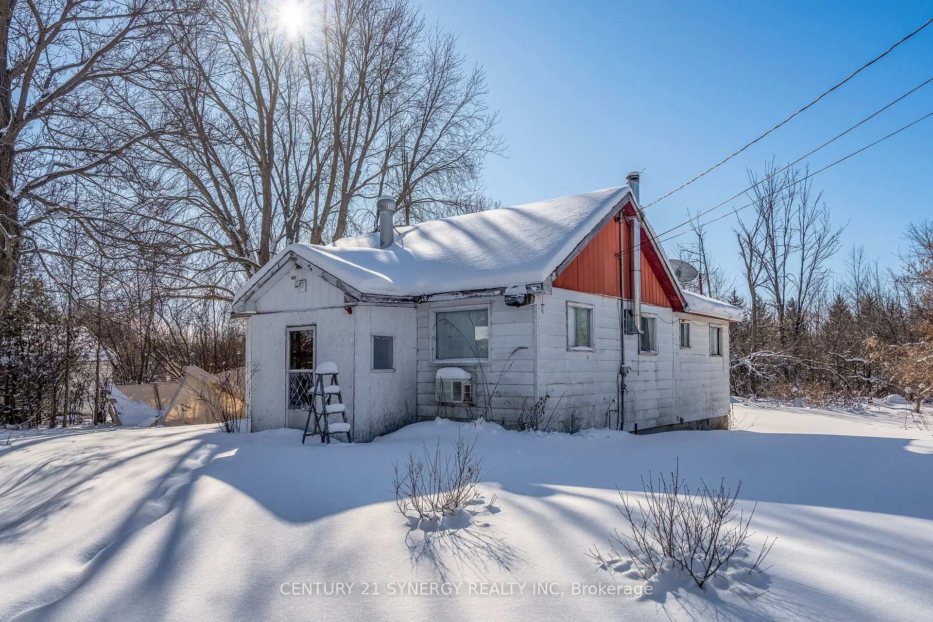 Photo 3 of 522 Blinkhorn Lane, Montague, Montague Twp — HOMEH