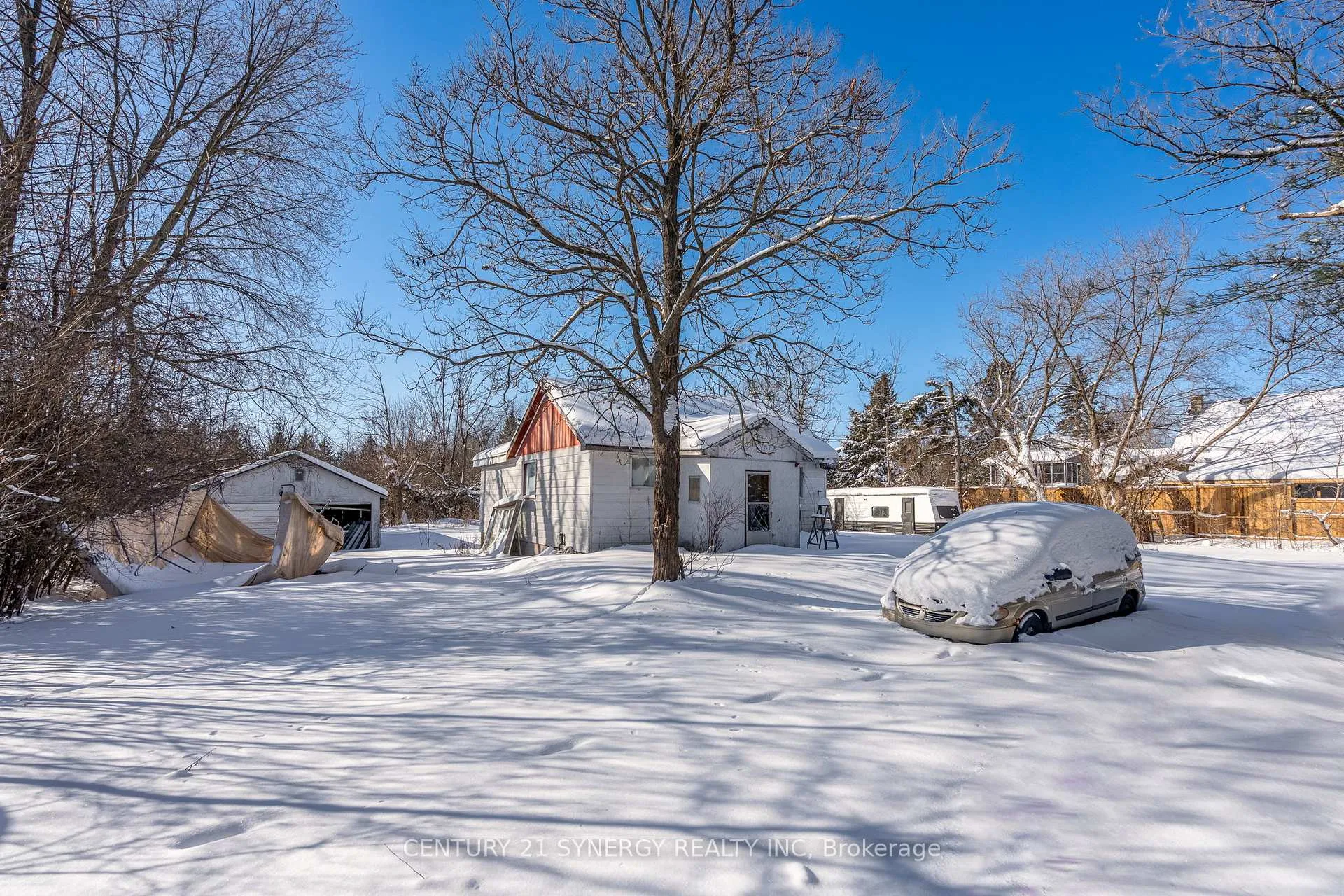 Photo 4 of 522 Blinkhorn Lane, Montague, Montague Twp — HOMEH