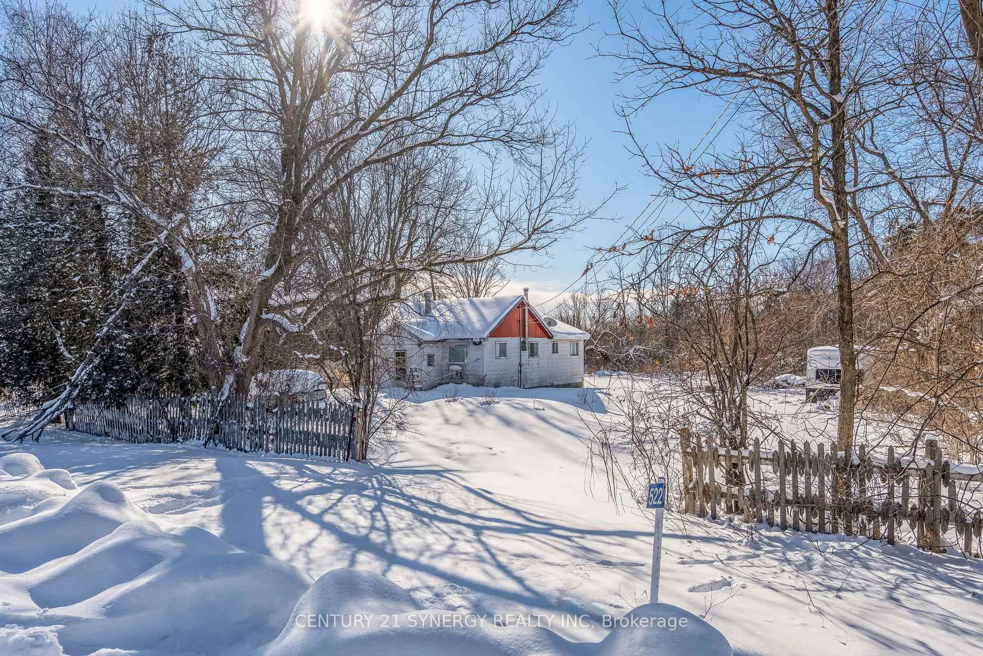 Photo 9 of 522 Blinkhorn Lane, Montague, Montague Twp — HOMEH