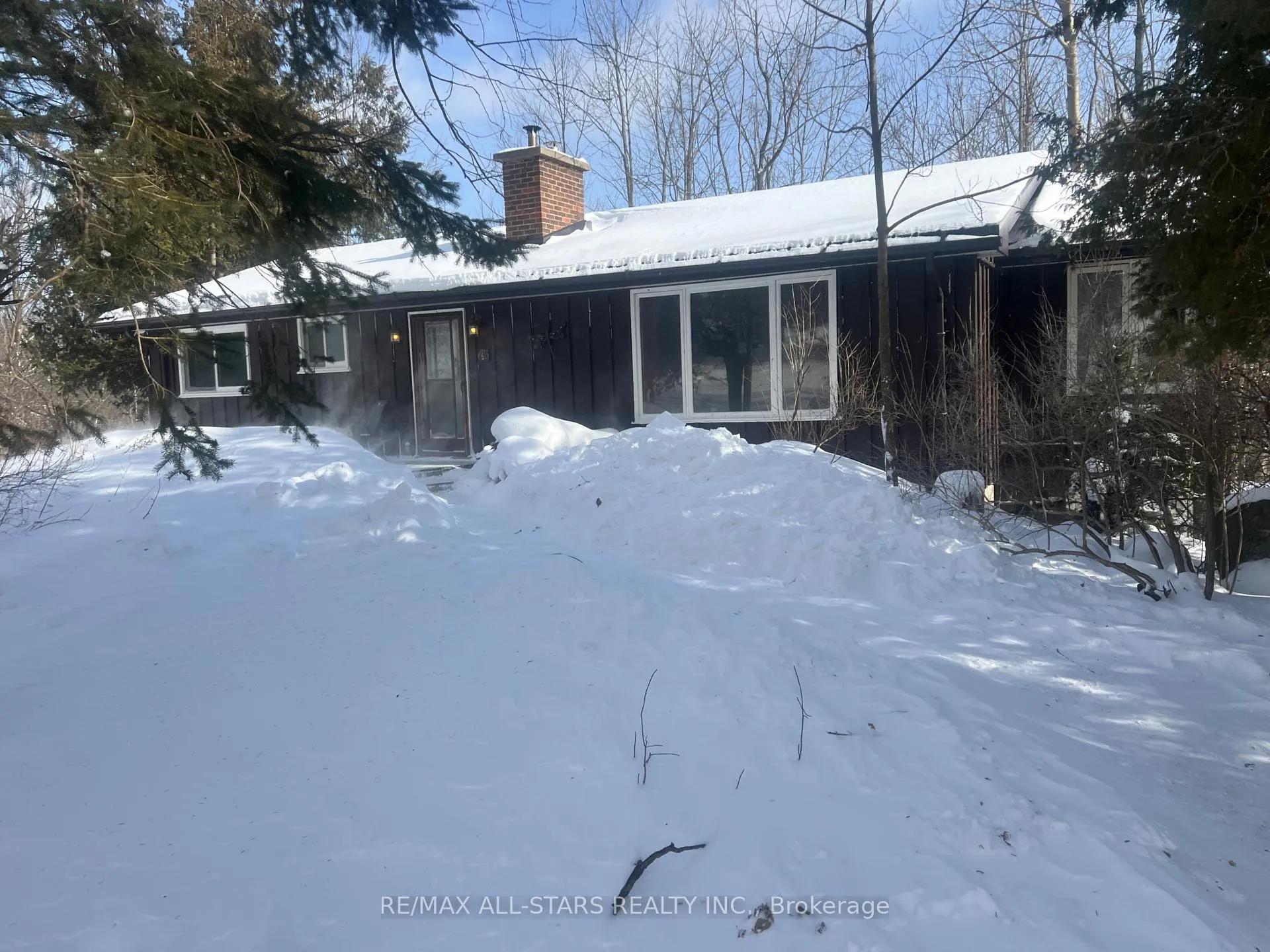 Photo 2 of 716287 1st Line E, Mulmur, Rural Mulmur — HOMEH
