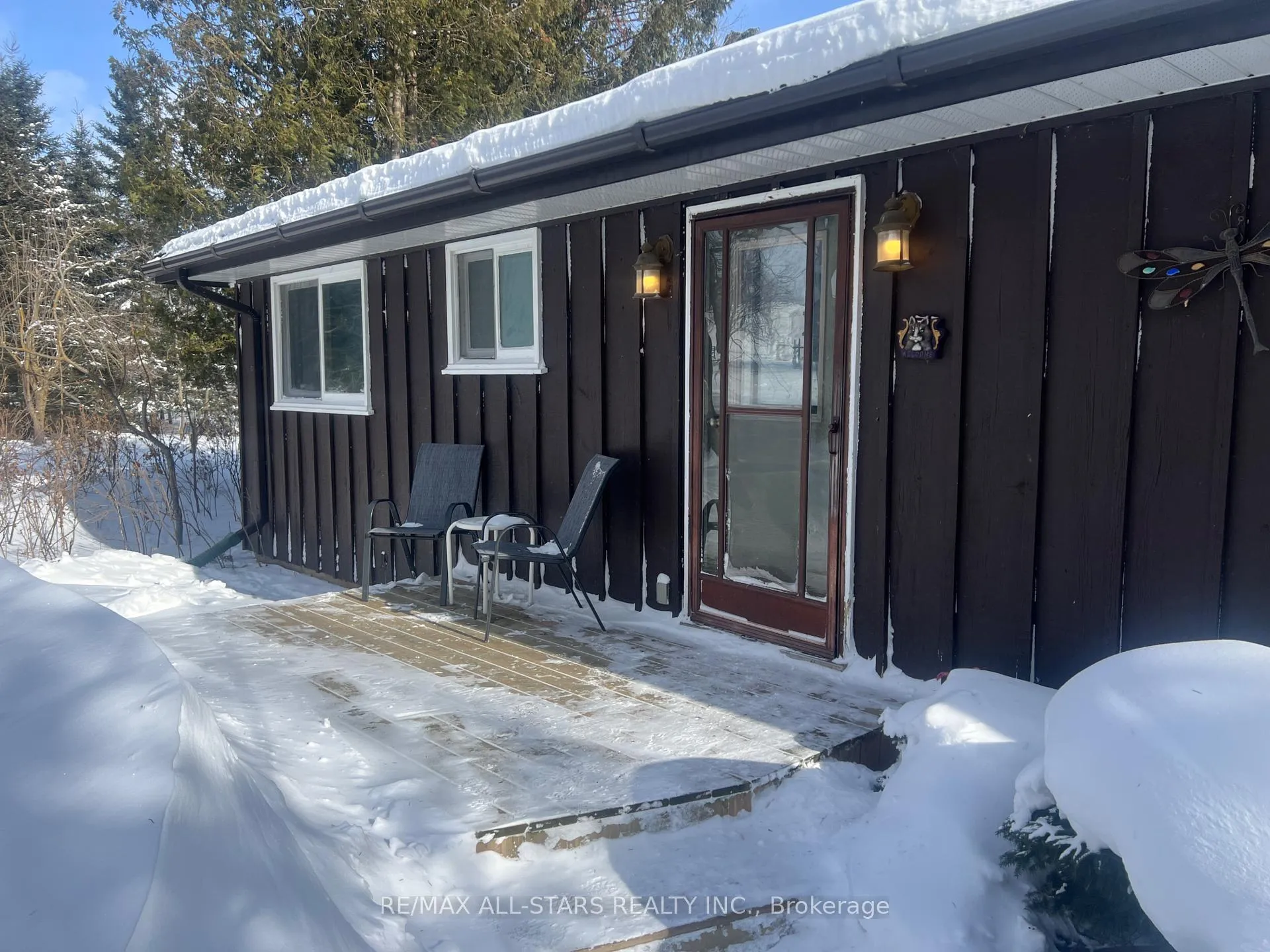 Photo 3 of 716287 1st Line E, Mulmur, Rural Mulmur — HOMEH
