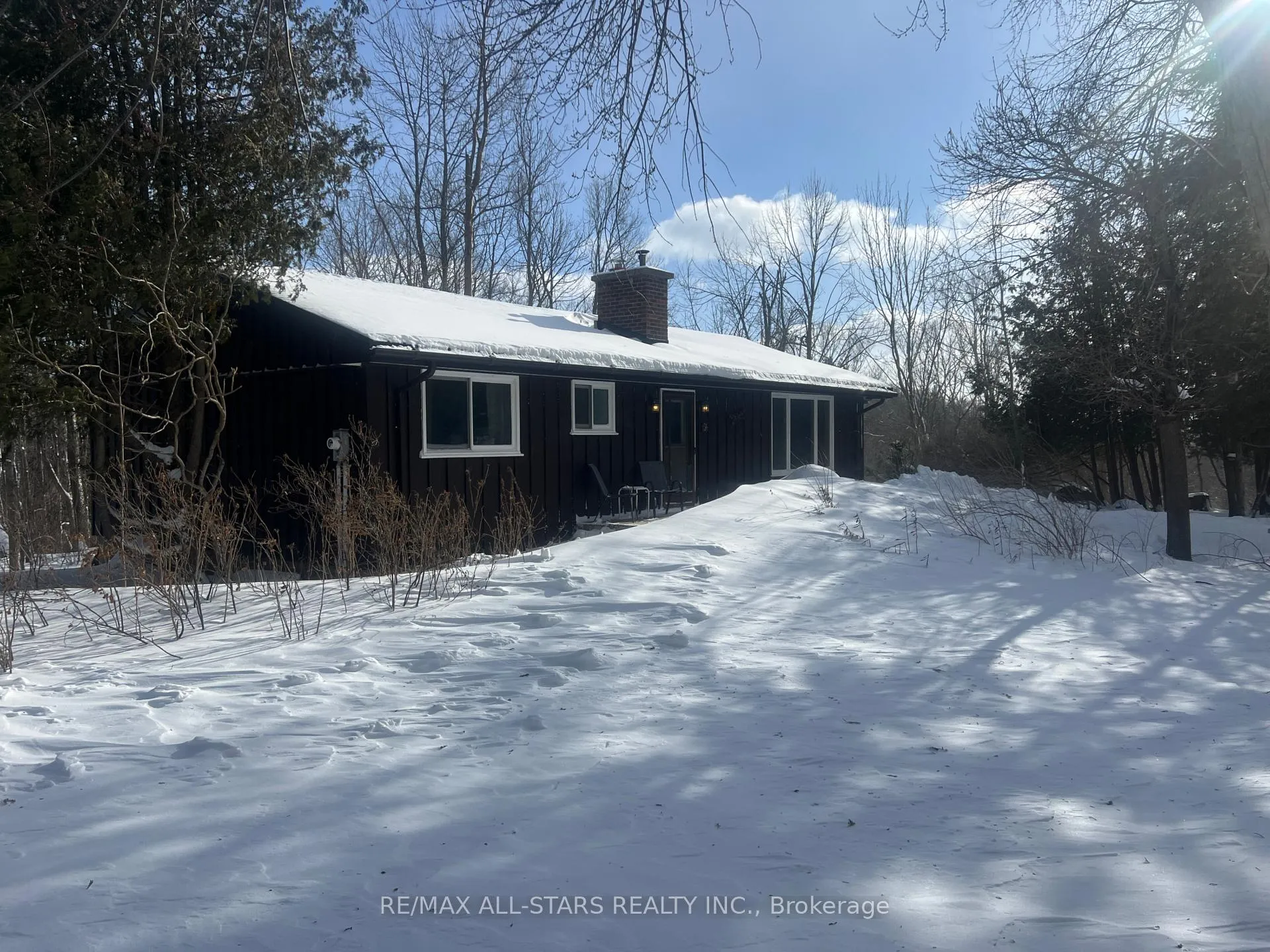 Photo 4 of 716287 1st Line E, Mulmur, Rural Mulmur — HOMEH