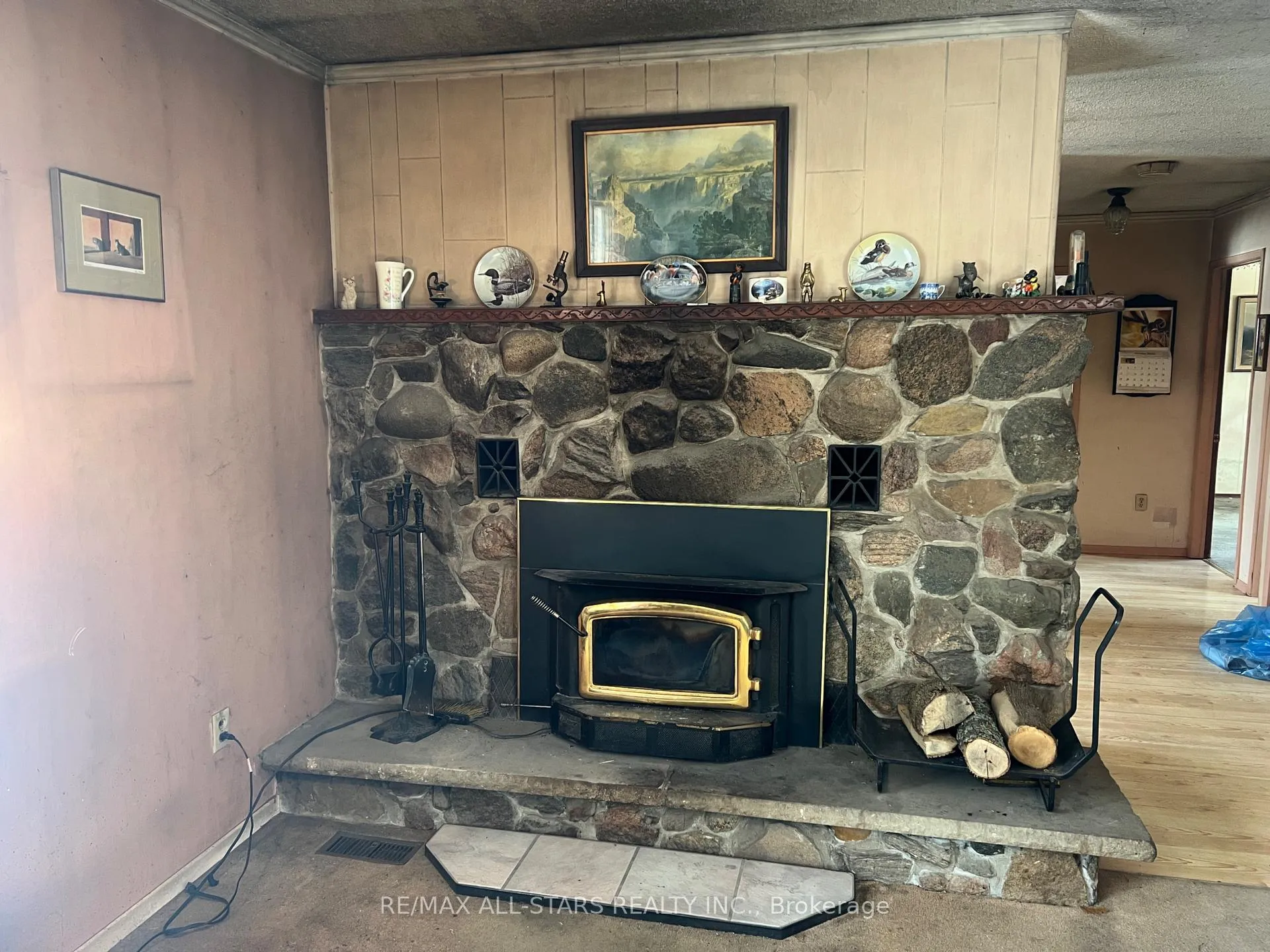 Photo 6 of 716287 1st Line E, Mulmur, Rural Mulmur — HOMEH