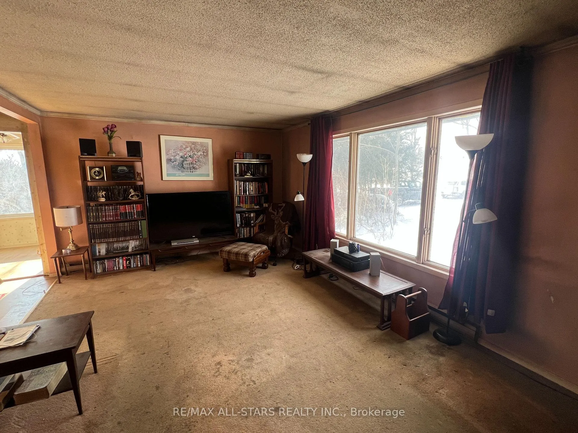 Photo 8 of 716287 1st Line E, Mulmur, Rural Mulmur — HOMEH
