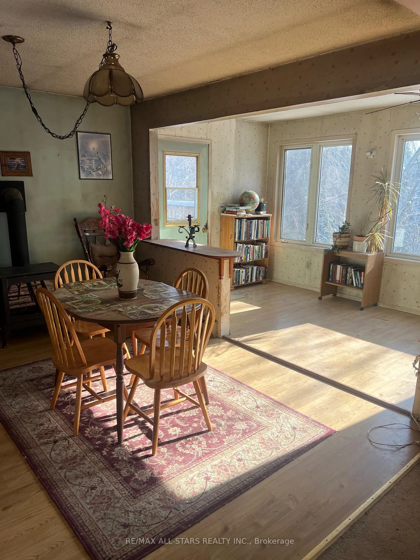 Photo 10 of 716287 1st Line E, Mulmur, Rural Mulmur — HOMEH