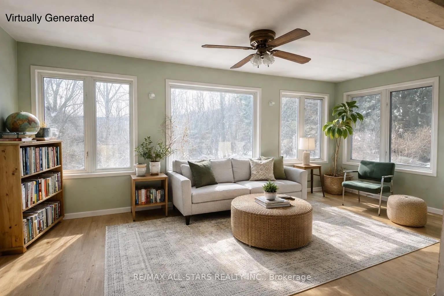 Photo 12 of 716287 1st Line E, Mulmur, Rural Mulmur — HOMEH
