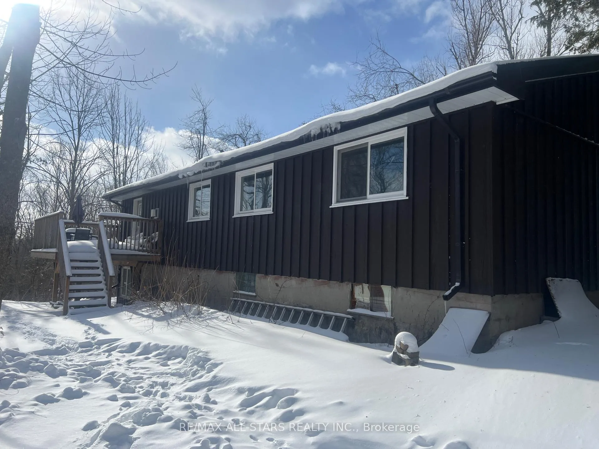 Photo 13 of 716287 1st Line E, Mulmur, Rural Mulmur — HOMEH