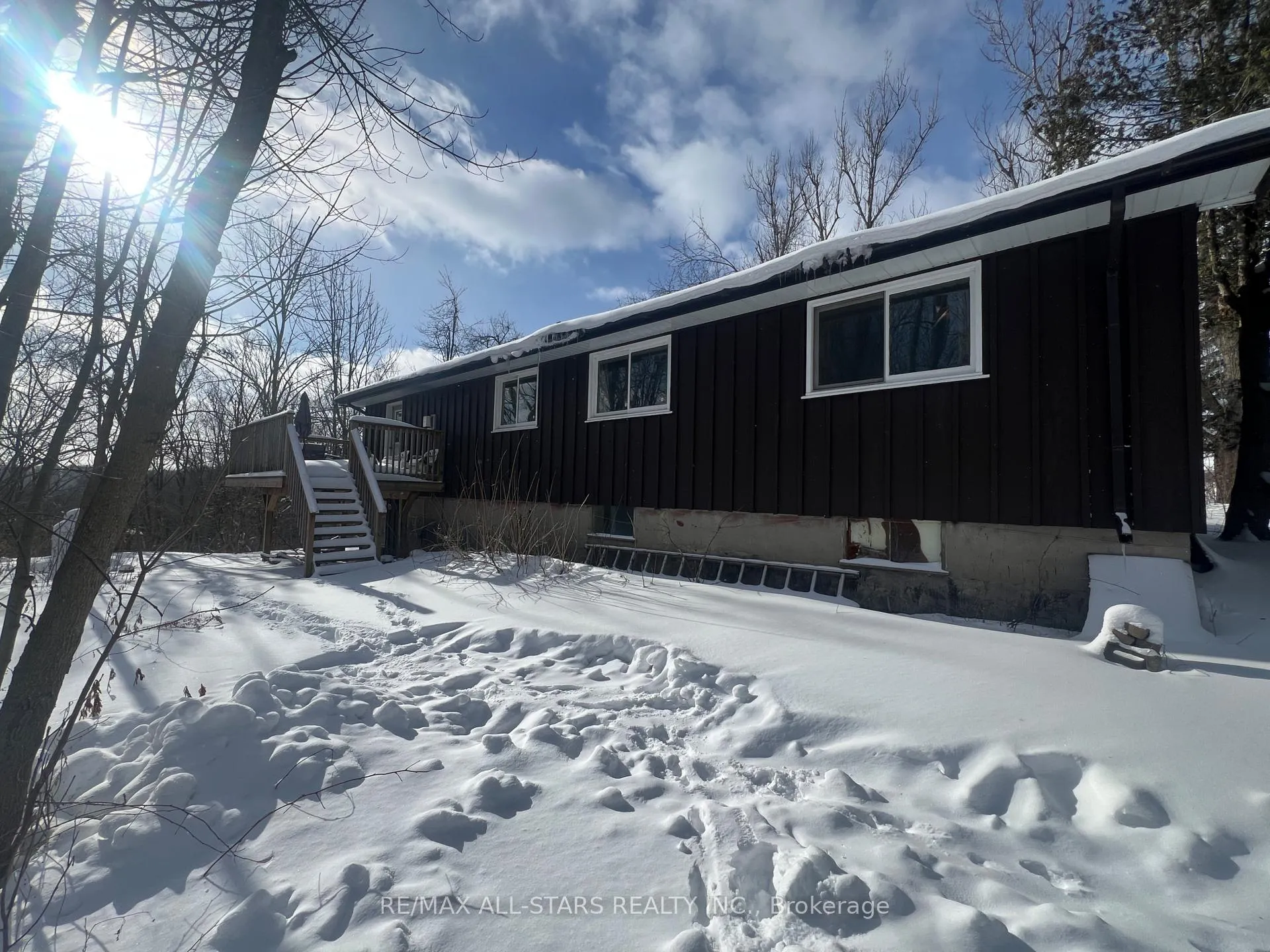 Photo 14 of 716287 1st Line E, Mulmur, Rural Mulmur — HOMEH