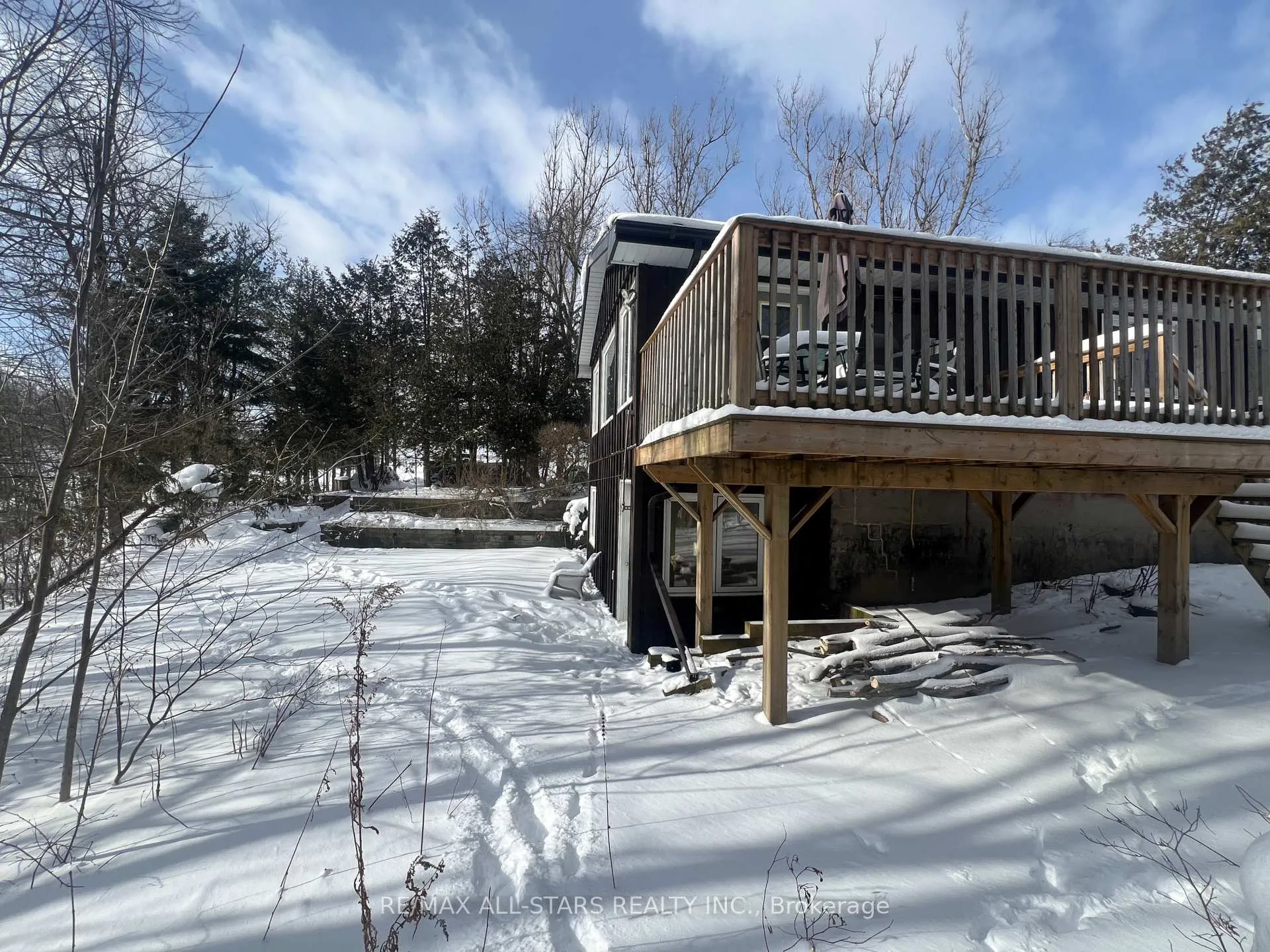 Photo 15 of 716287 1st Line E, Mulmur, Rural Mulmur — HOMEH