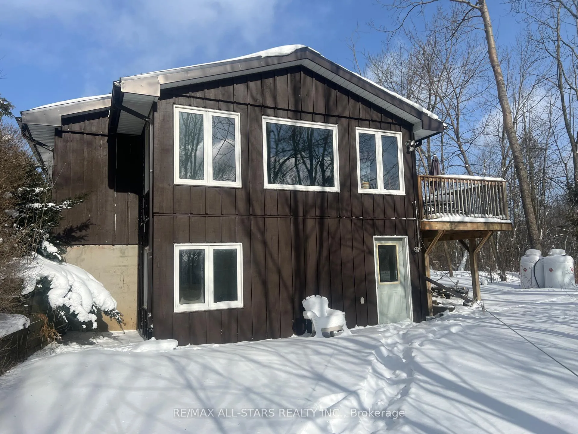Photo 16 of 716287 1st Line E, Mulmur, Rural Mulmur — HOMEH