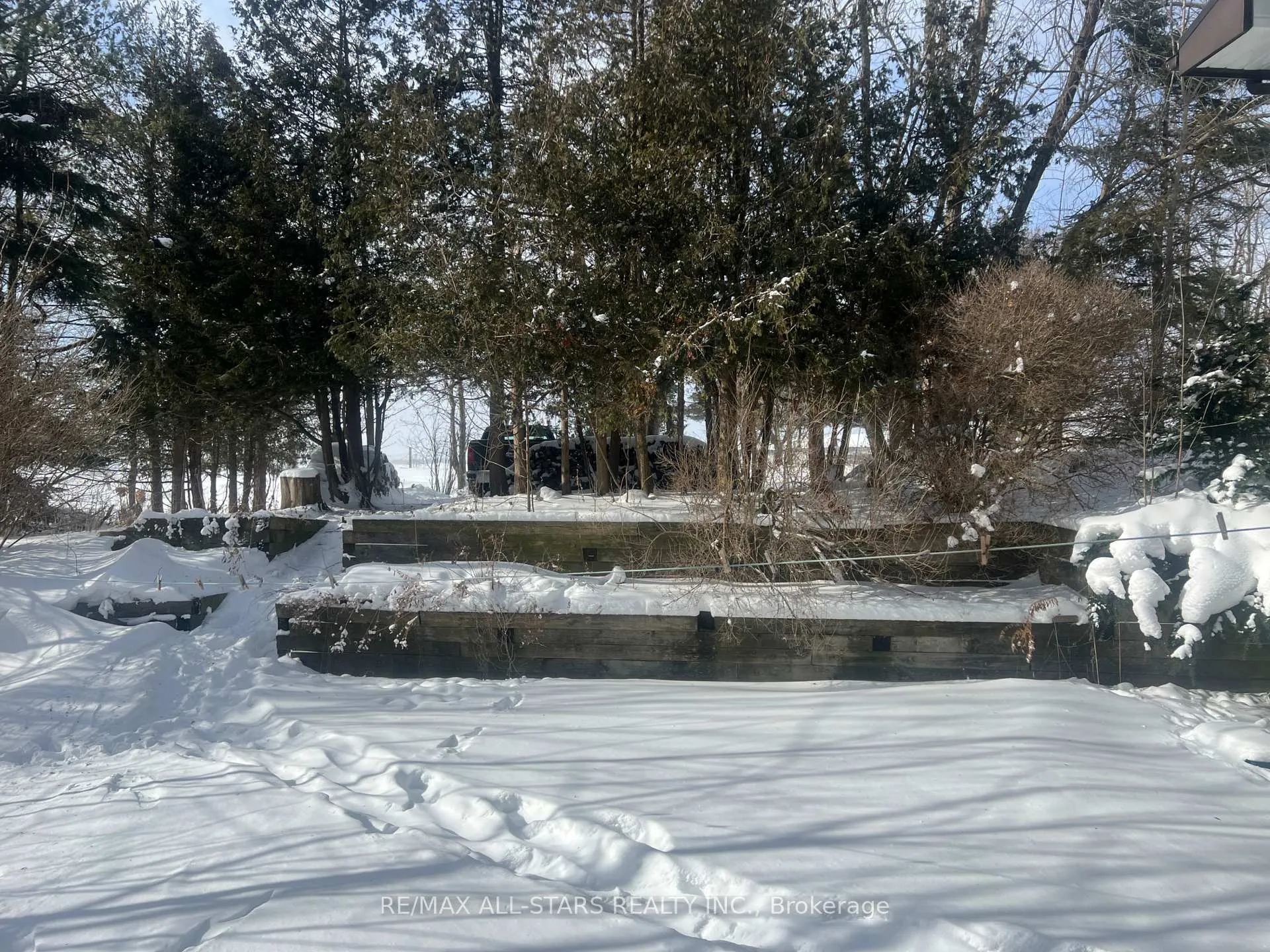 Photo 17 of 716287 1st Line E, Mulmur, Rural Mulmur — HOMEH
