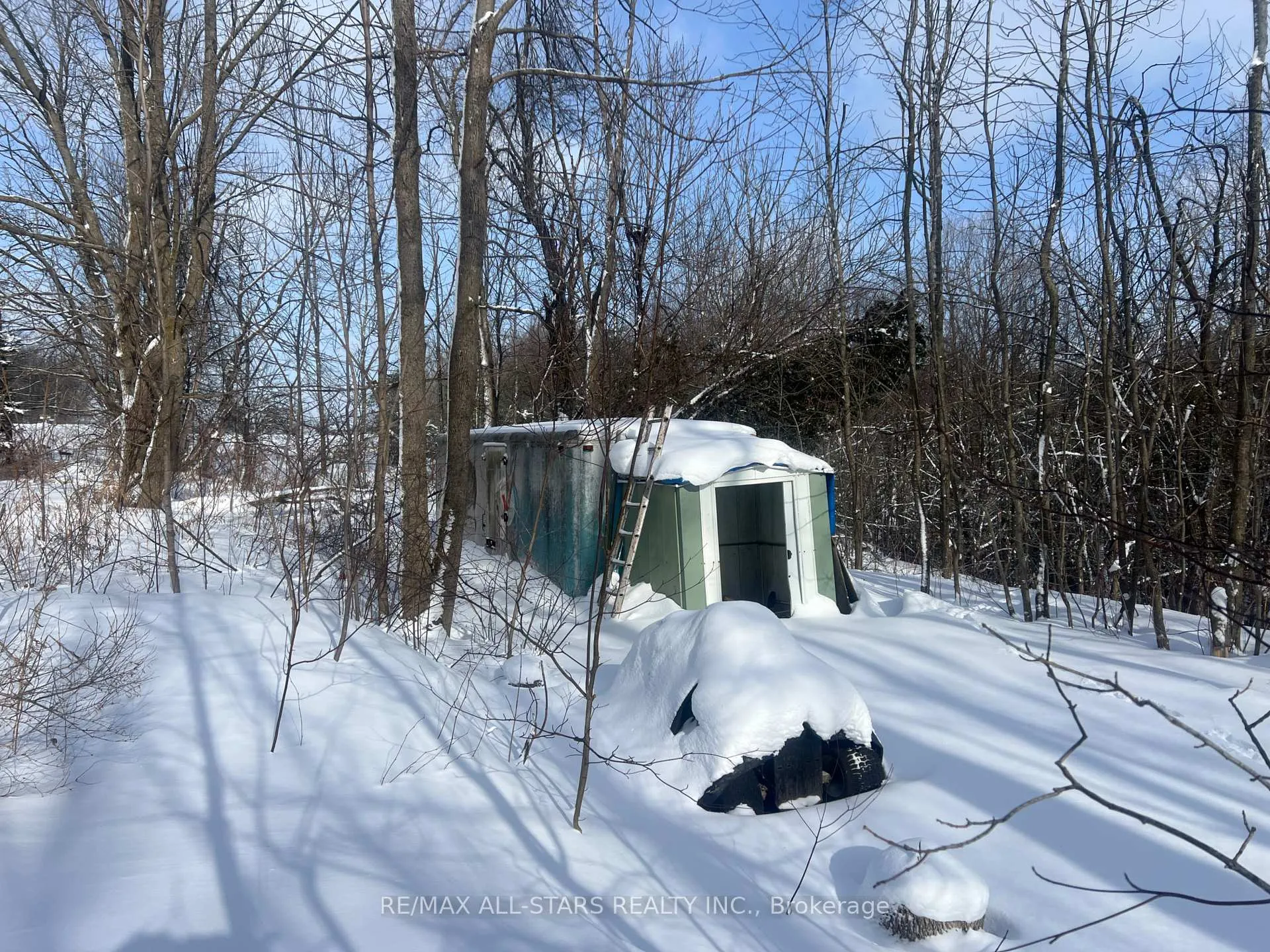 Photo 18 of 716287 1st Line E, Mulmur, Rural Mulmur — HOMEH