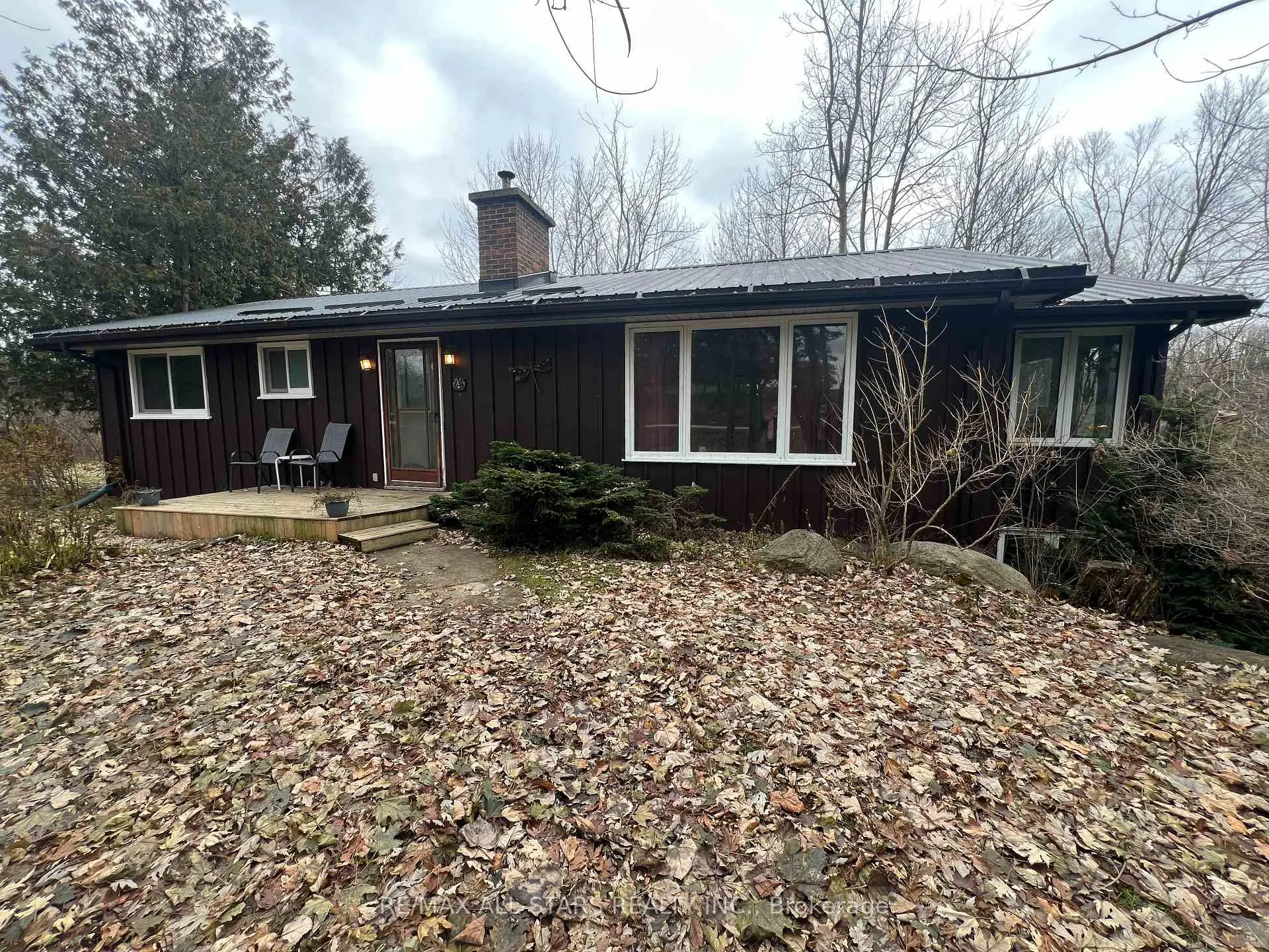 Photo 20 of 716287 1st Line E, Mulmur, Rural Mulmur — HOMEH