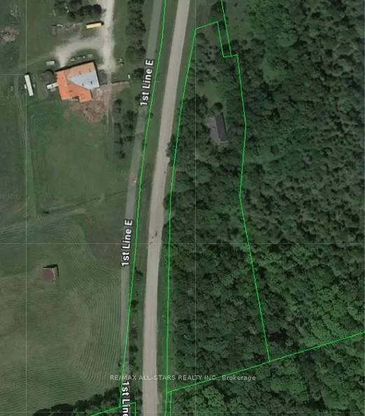 Photo 24 of 716287 1st Line E, Mulmur, Rural Mulmur — HOMEH