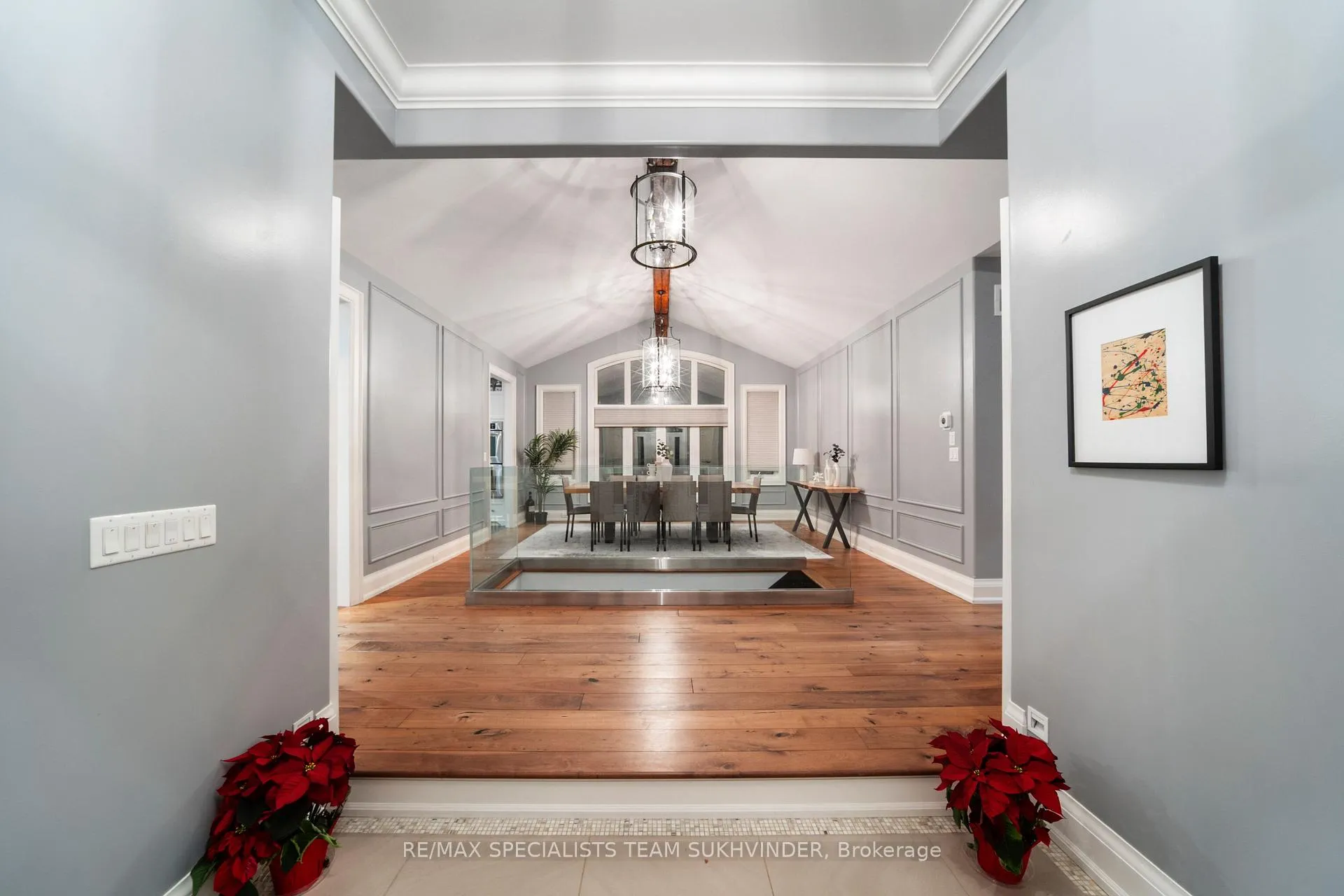 Photo 6 of 5 Cedar Allan Place, Caledon, Palgrave — HOMEH