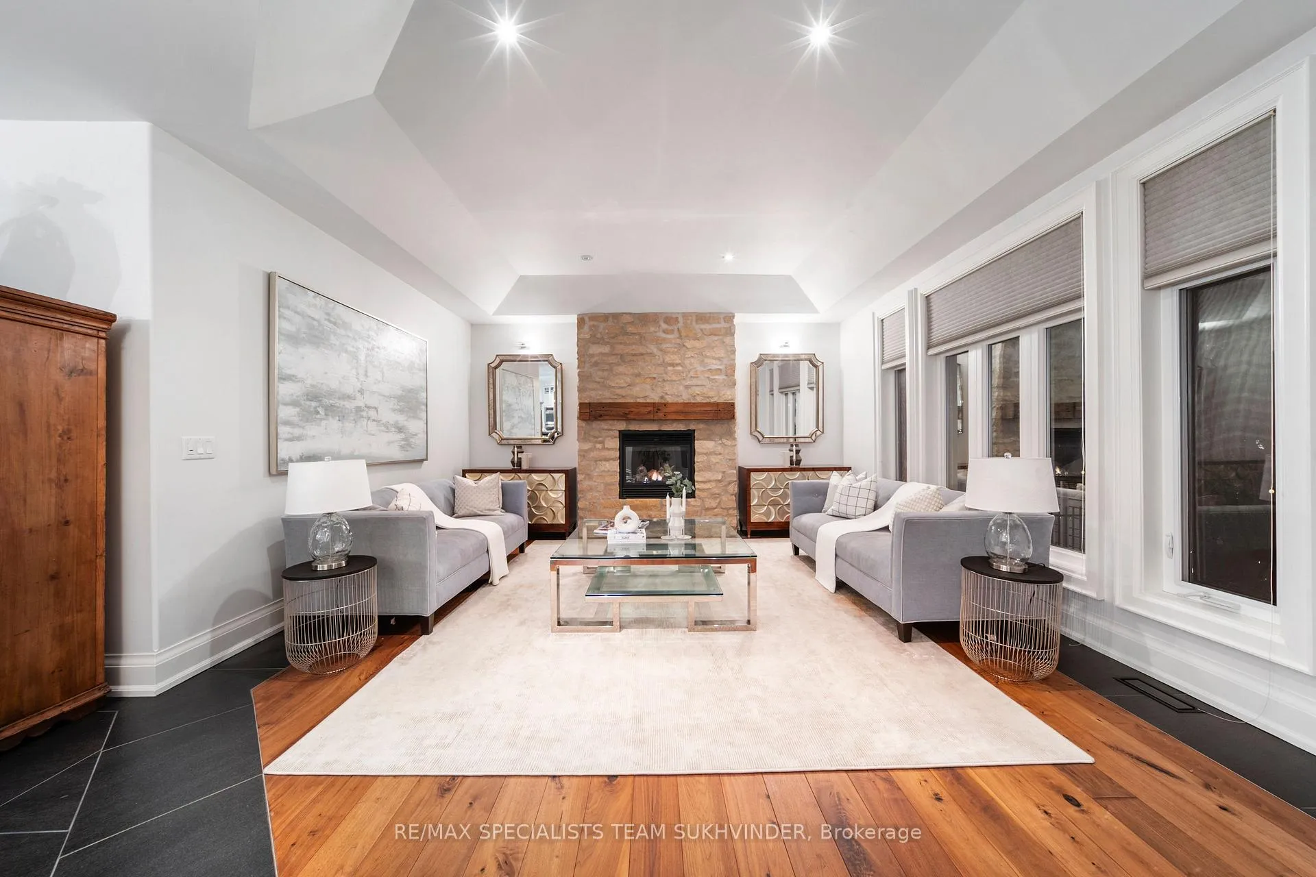 Photo 12 of 5 Cedar Allan Place, Caledon, Palgrave — HOMEH
