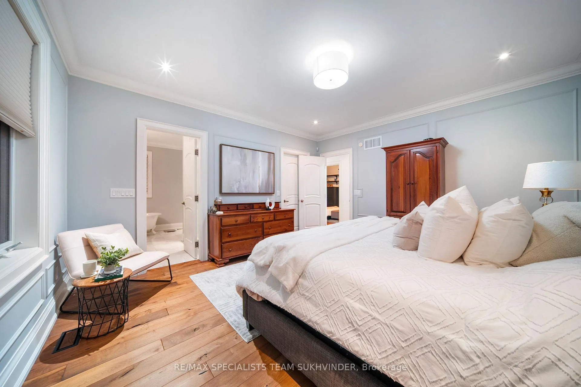 Photo 17 of 5 Cedar Allan Place, Caledon, Palgrave — HOMEH