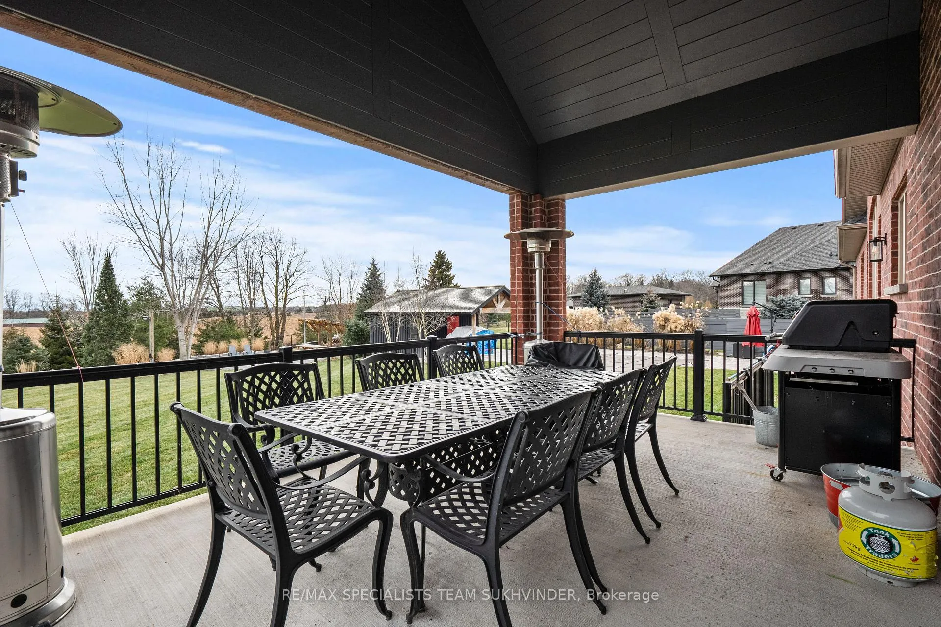 Photo 29 of 5 Cedar Allan Place, Caledon, Palgrave — HOMEH