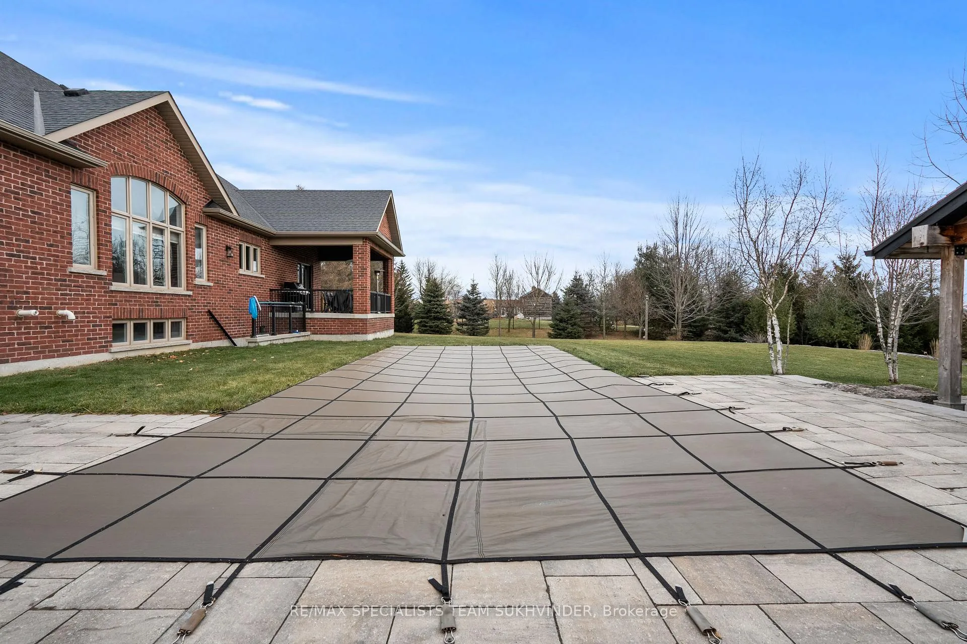 Photo 30 of 5 Cedar Allan Place, Caledon, Palgrave — HOMEH