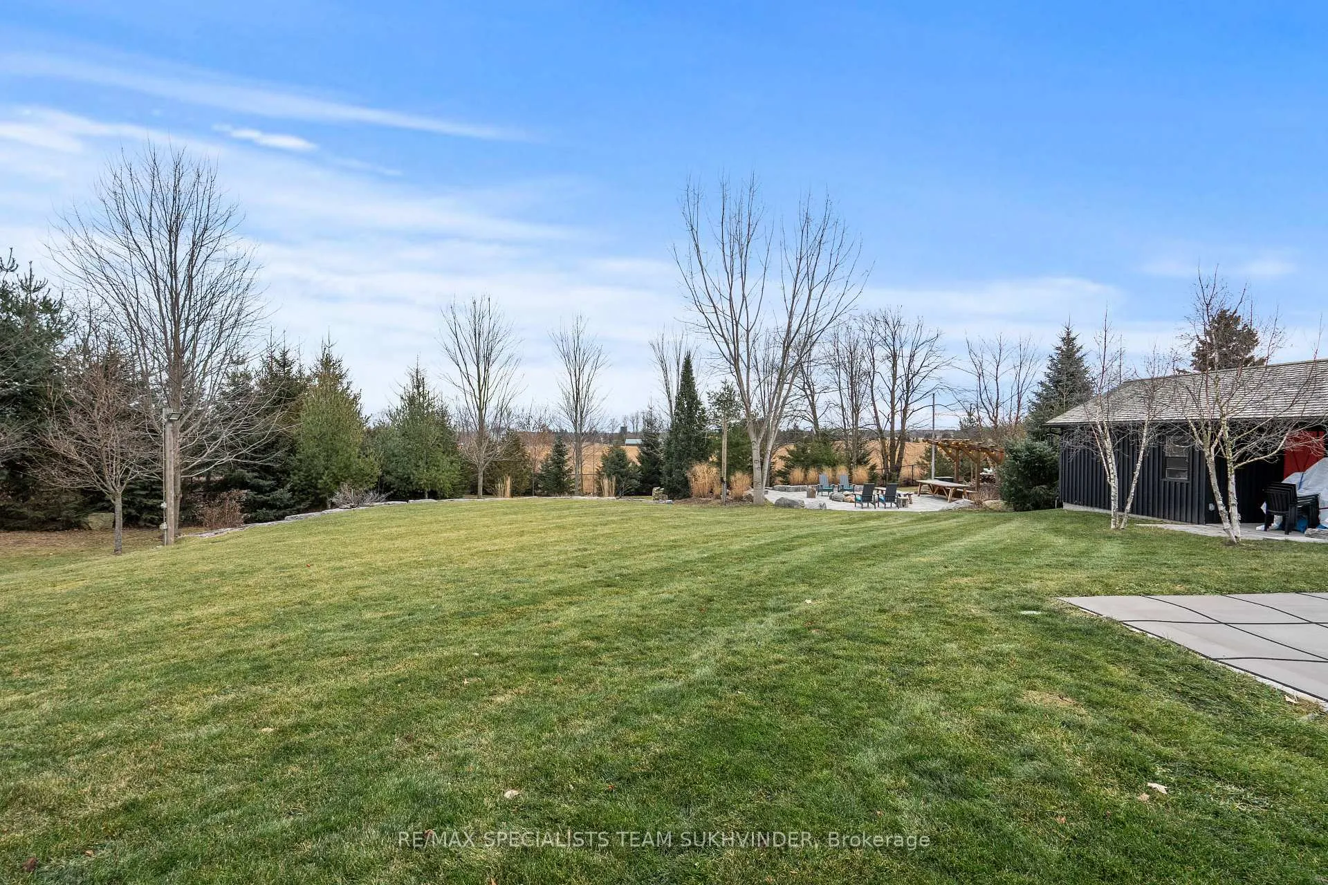 Photo 32 of 5 Cedar Allan Place, Caledon, Palgrave — HOMEH