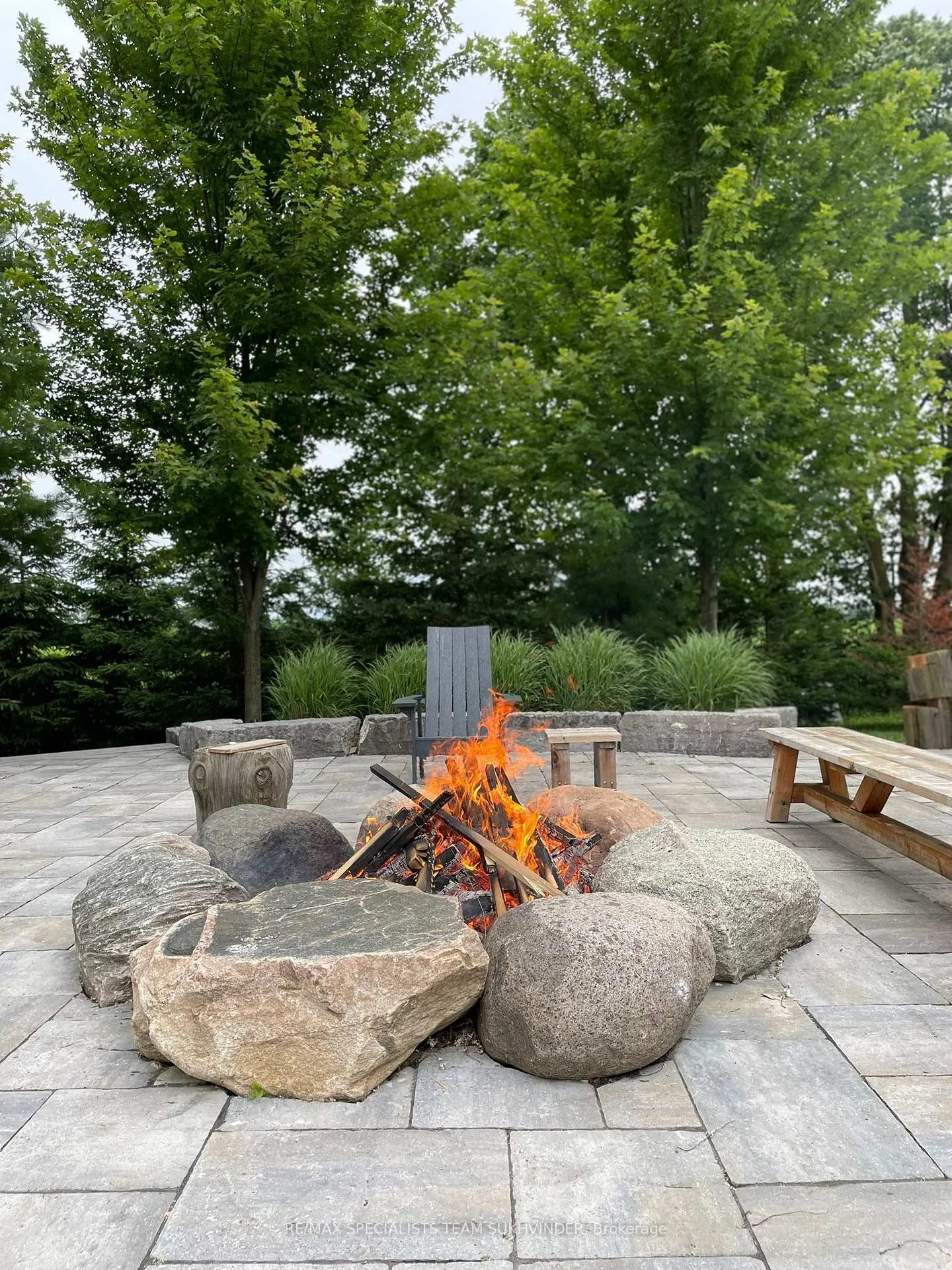 Photo 36 of 5 Cedar Allan Place, Caledon, Palgrave — HOMEH