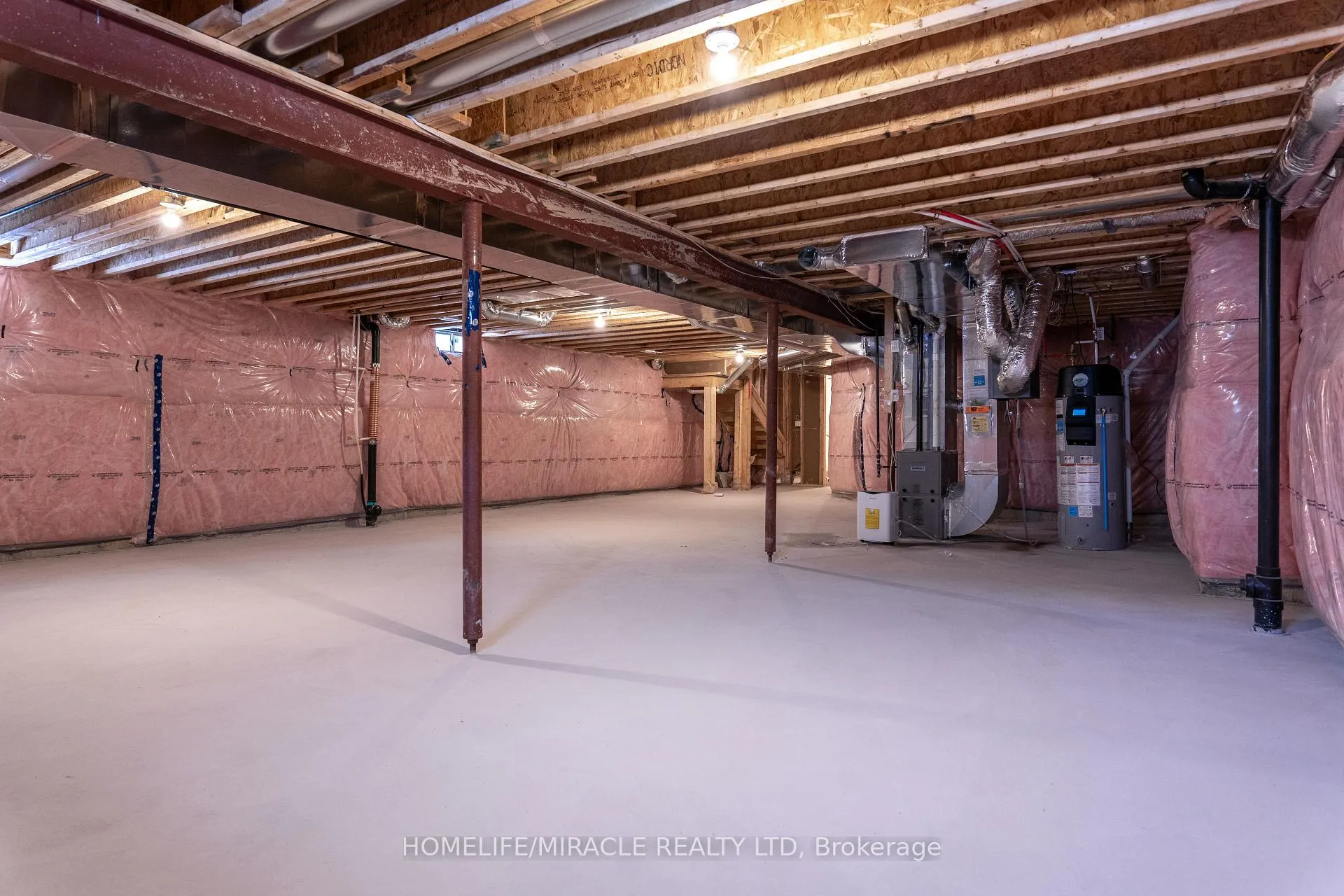 Photo 38 of 257 Chippewa Avenue N, Shelburne — HOMEH