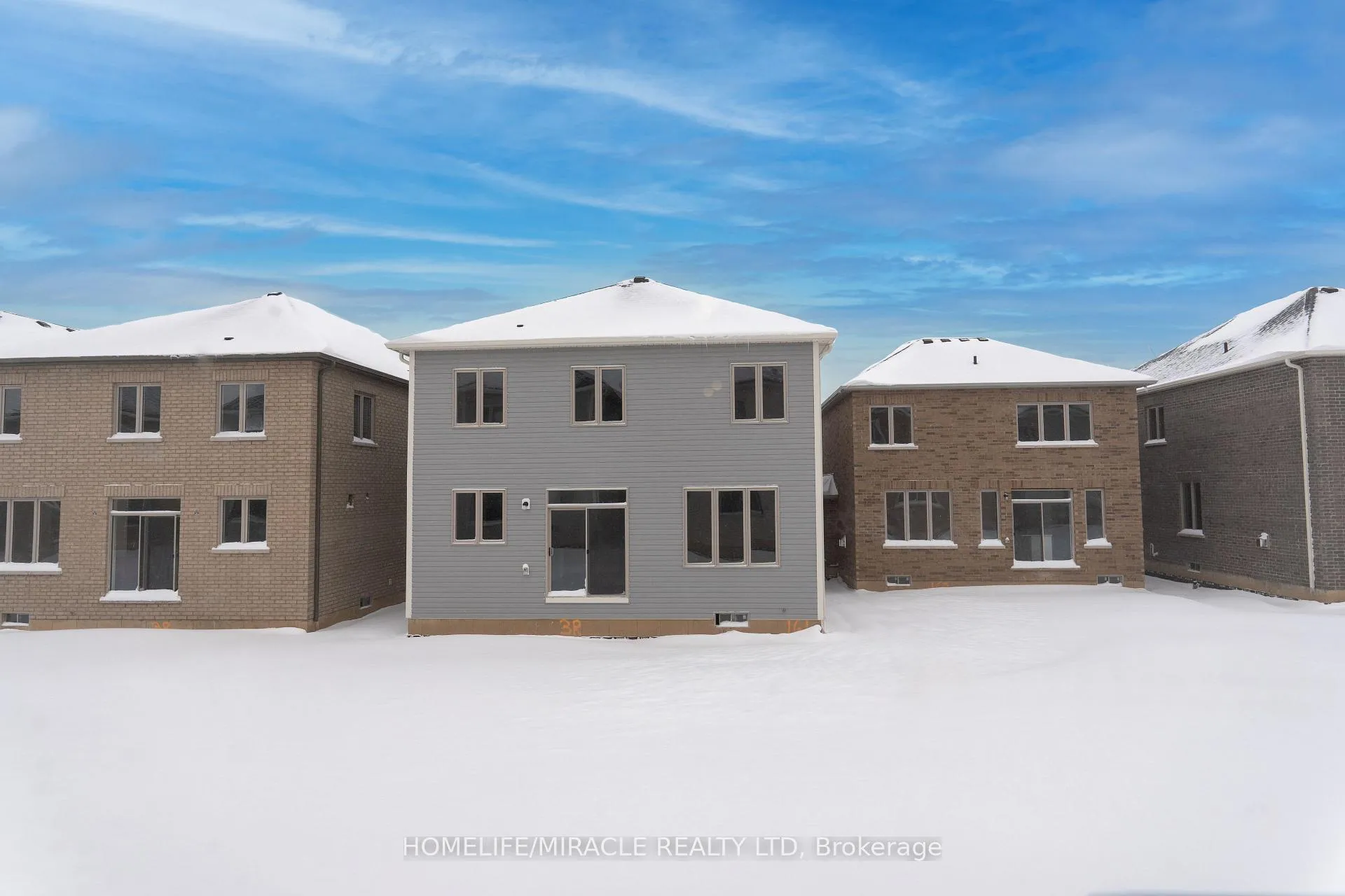 Photo 40 of 257 Chippewa Avenue N, Shelburne — HOMEH