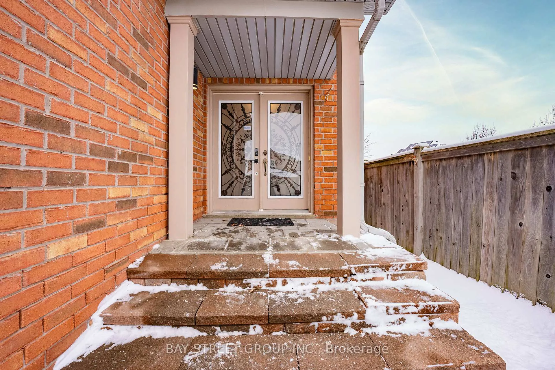 Photo 4 of 42 Charles Brown Road, Markham, Cedarwood — HOMEH