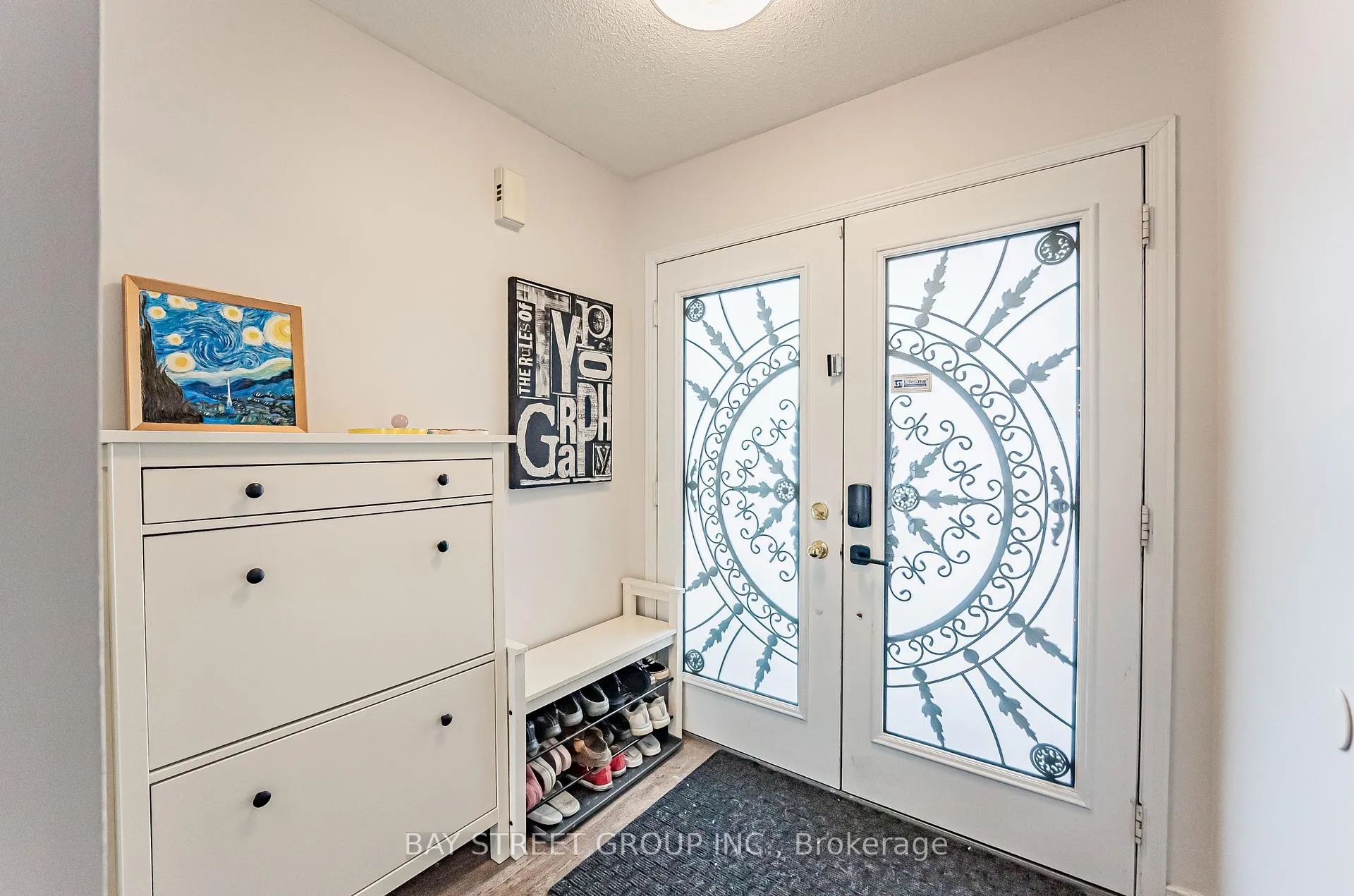 Photo 5 of 42 Charles Brown Road, Markham, Cedarwood — HOMEH