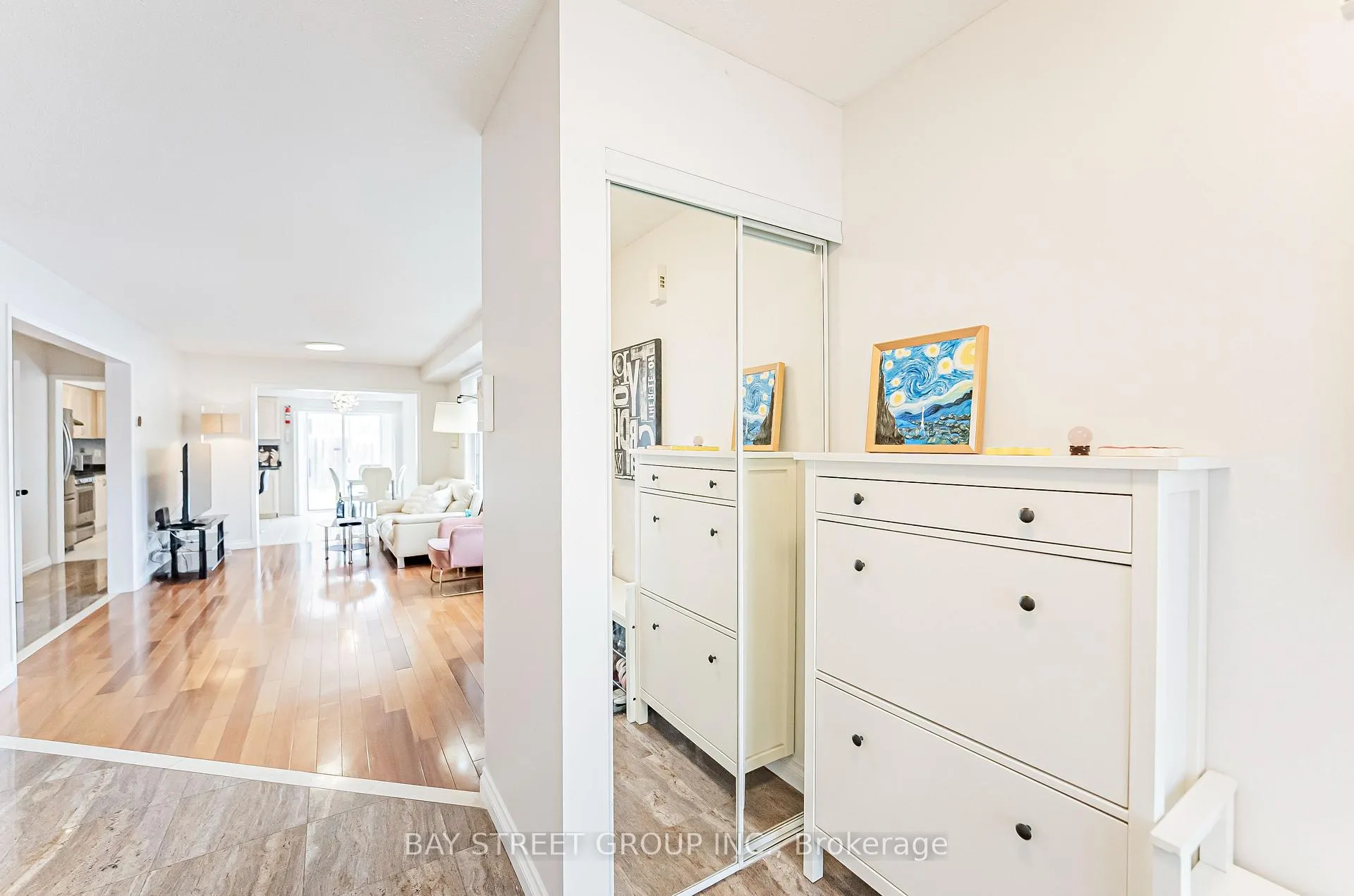 Photo 6 of 42 Charles Brown Road, Markham, Cedarwood — HOMEH