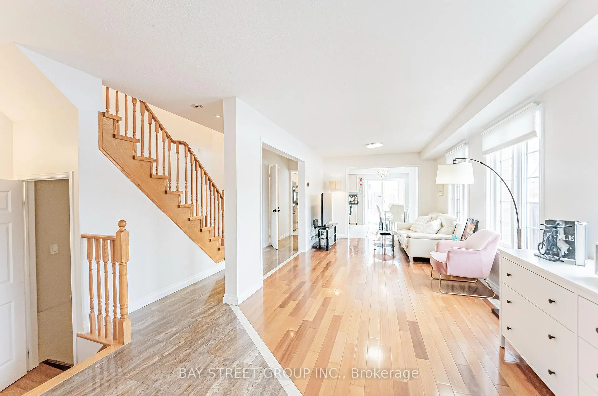 Photo 7 of 42 Charles Brown Road, Markham, Cedarwood — HOMEH