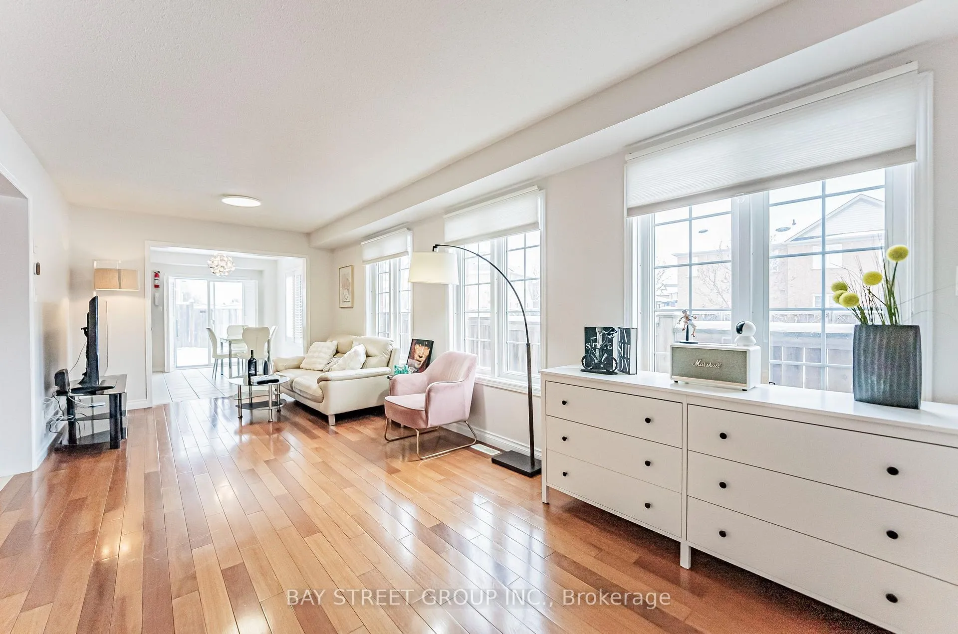 Photo 8 of 42 Charles Brown Road, Markham, Cedarwood — HOMEH